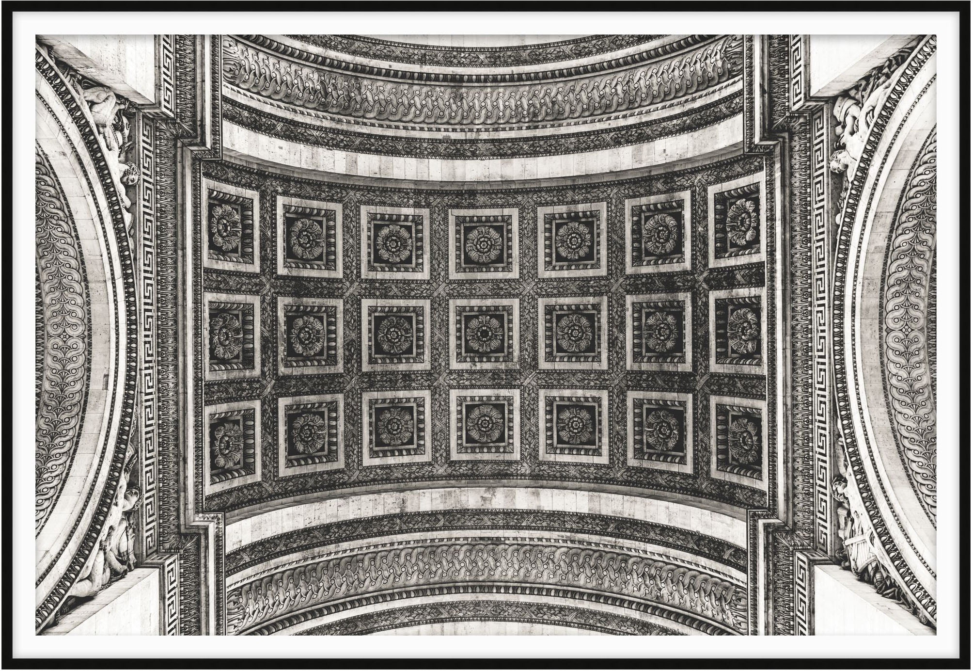Theodore Alexander Neoclassic Symmetry 1 D21S407-229