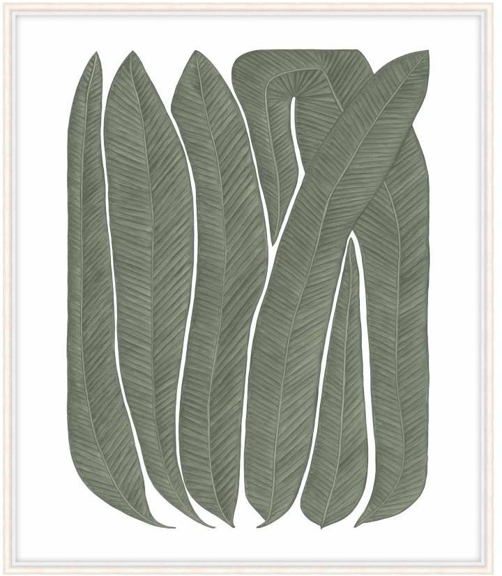 Theodore Alexander Soft Blades 1 D2207S44124-3576