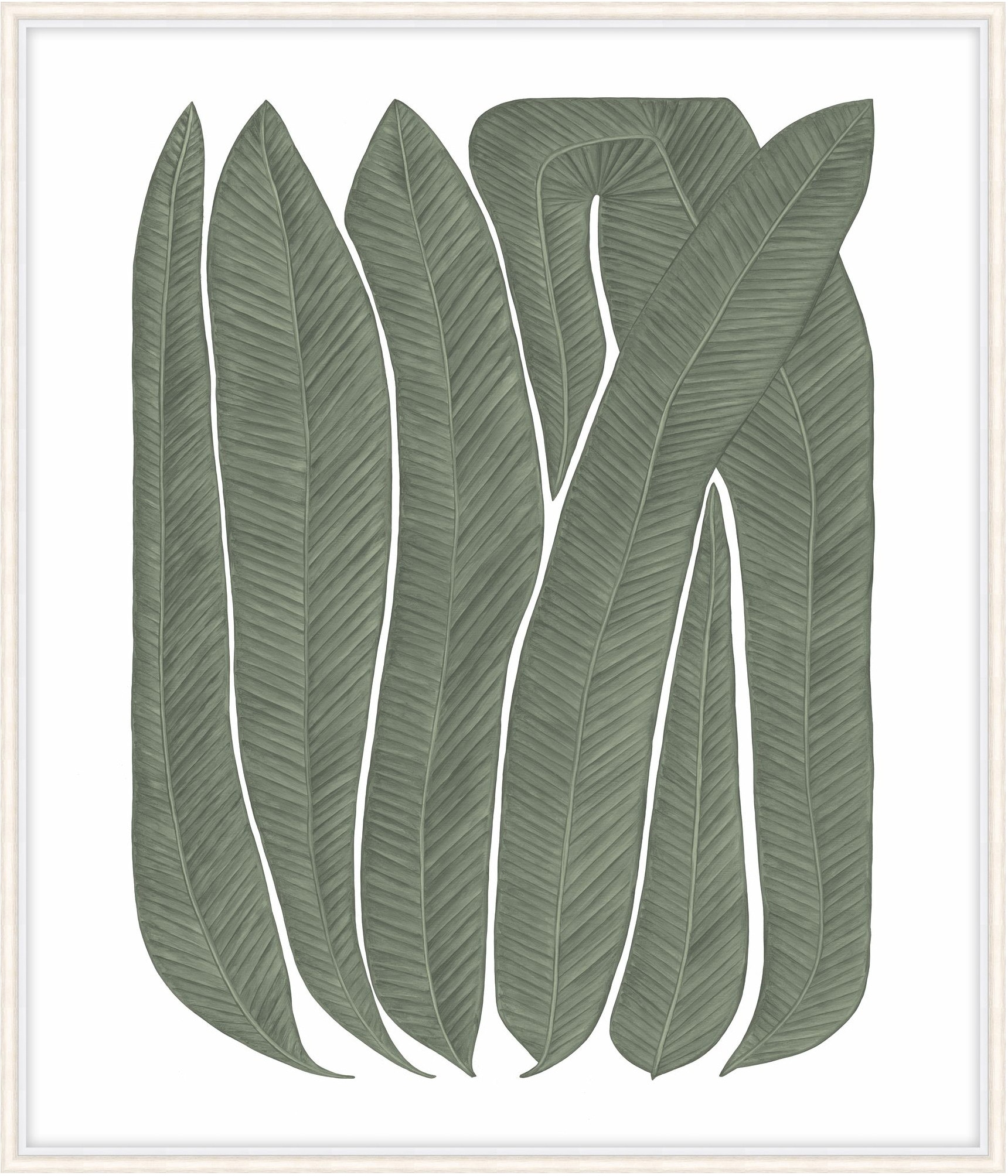 Theodore Alexander Soft Blades 1 D2207S44125-3576
