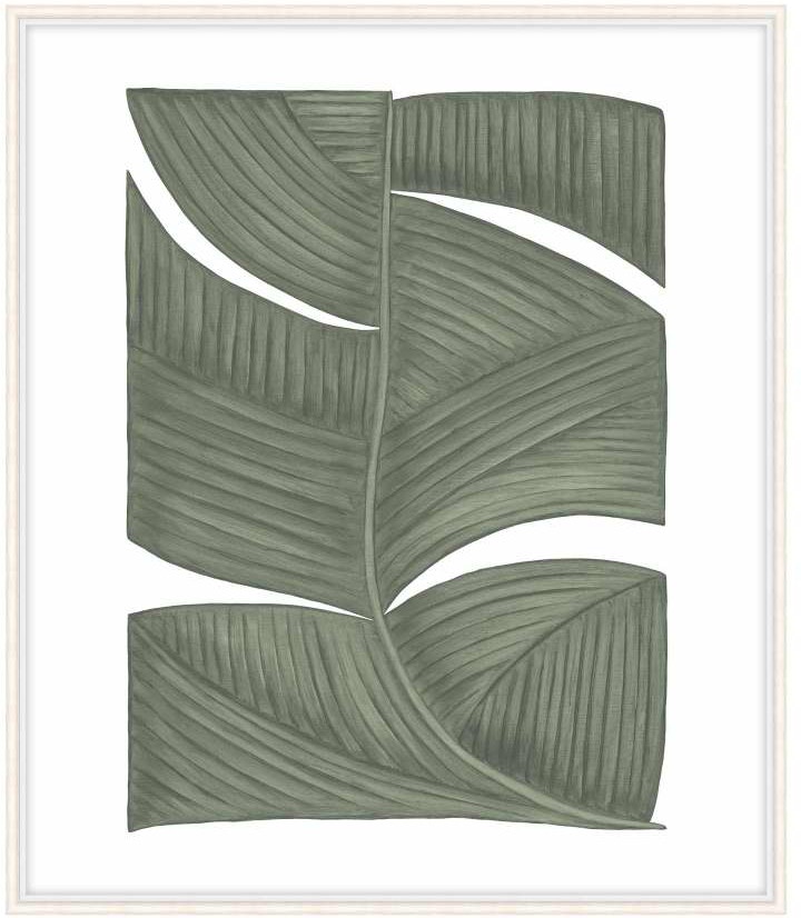 Theodore Alexander Soft Blades 2 D2207S44127-3577