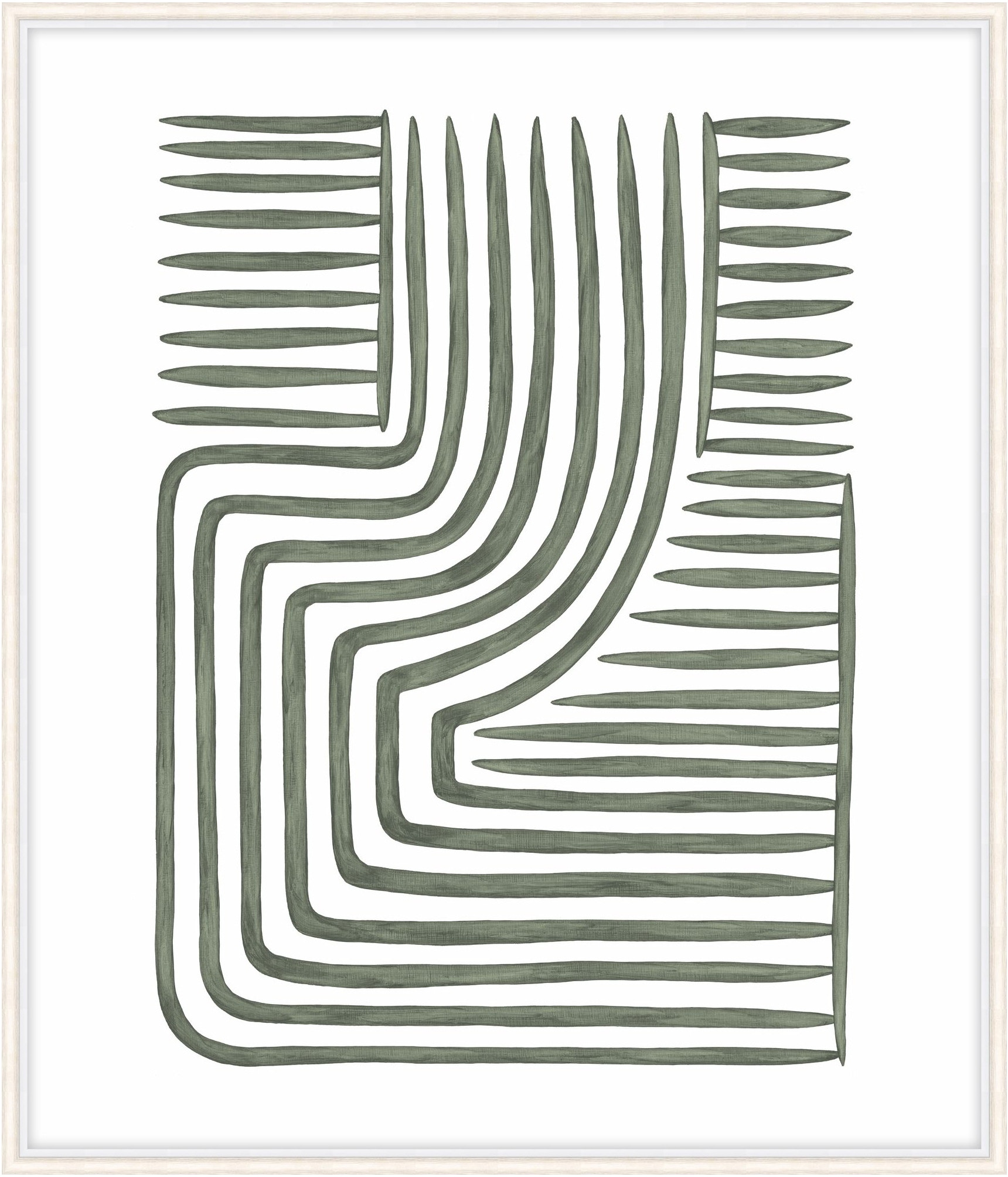 Theodore Alexander Jungle Edges 1 D2208S44144-3578