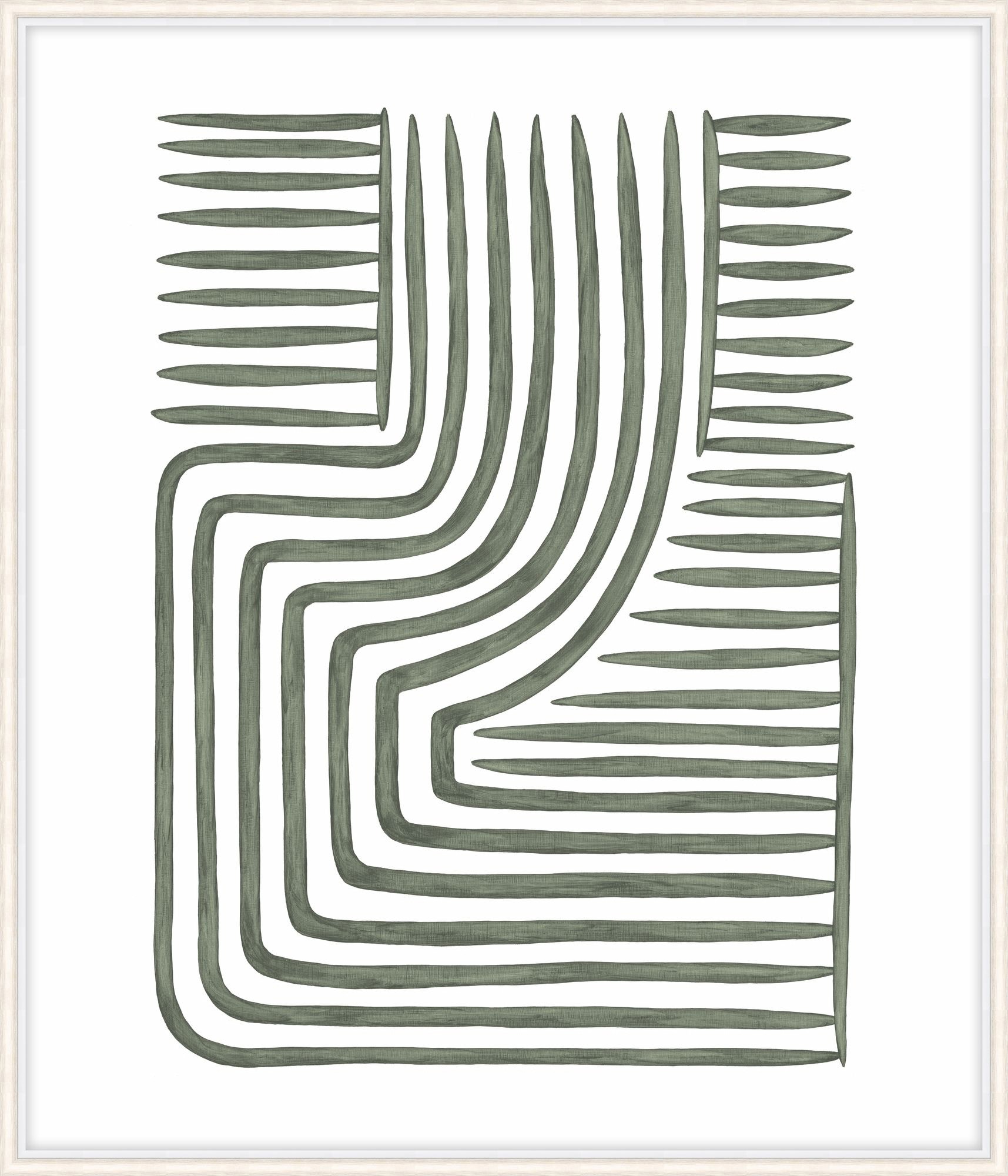 Theodore Alexander Jungle Edges 1 D2208S44146-3578
