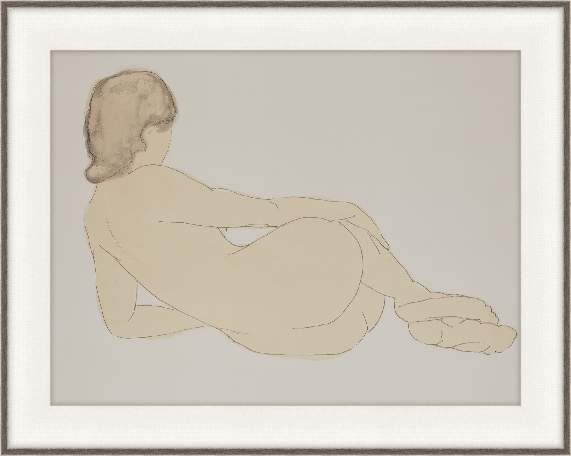 Theodore Alexander Lay With Me 1 D2212S44228-3559