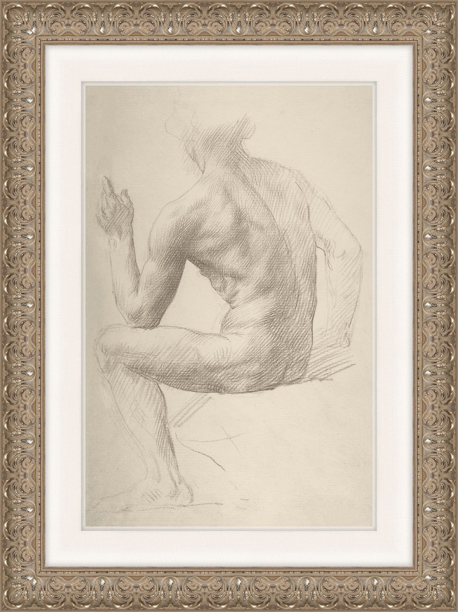 Theodore Alexander Artist