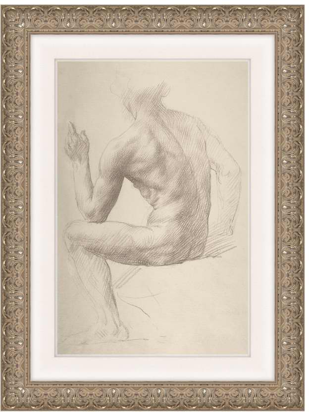 Theodore Alexander Artist