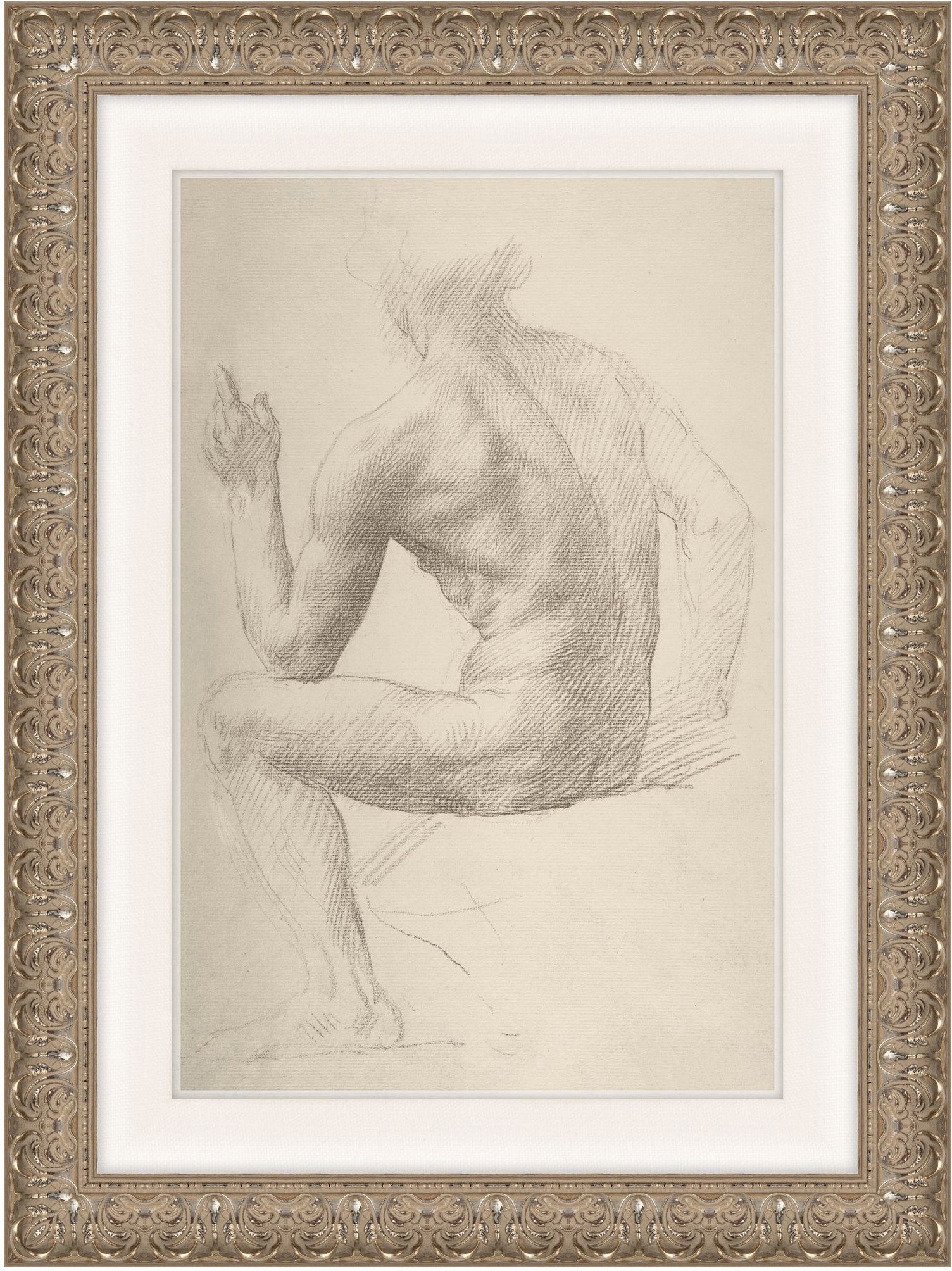 Theodore Alexander Artist