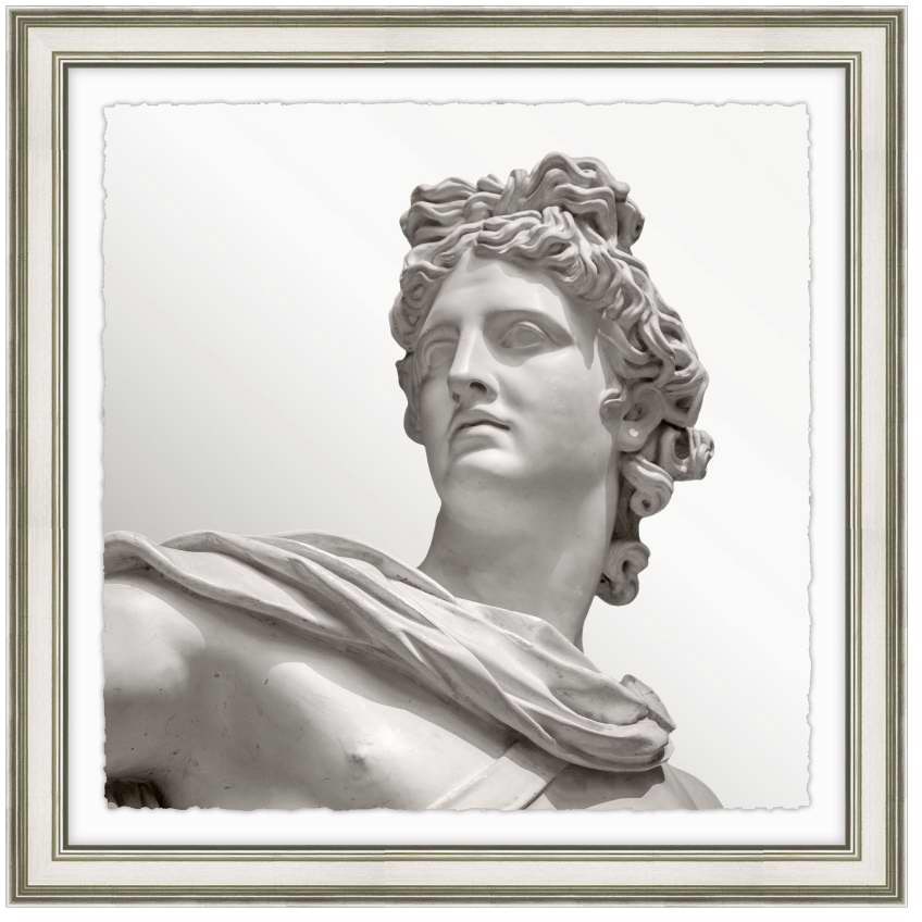 Theodore Alexander His Eyes 1 D2215S44284-3500