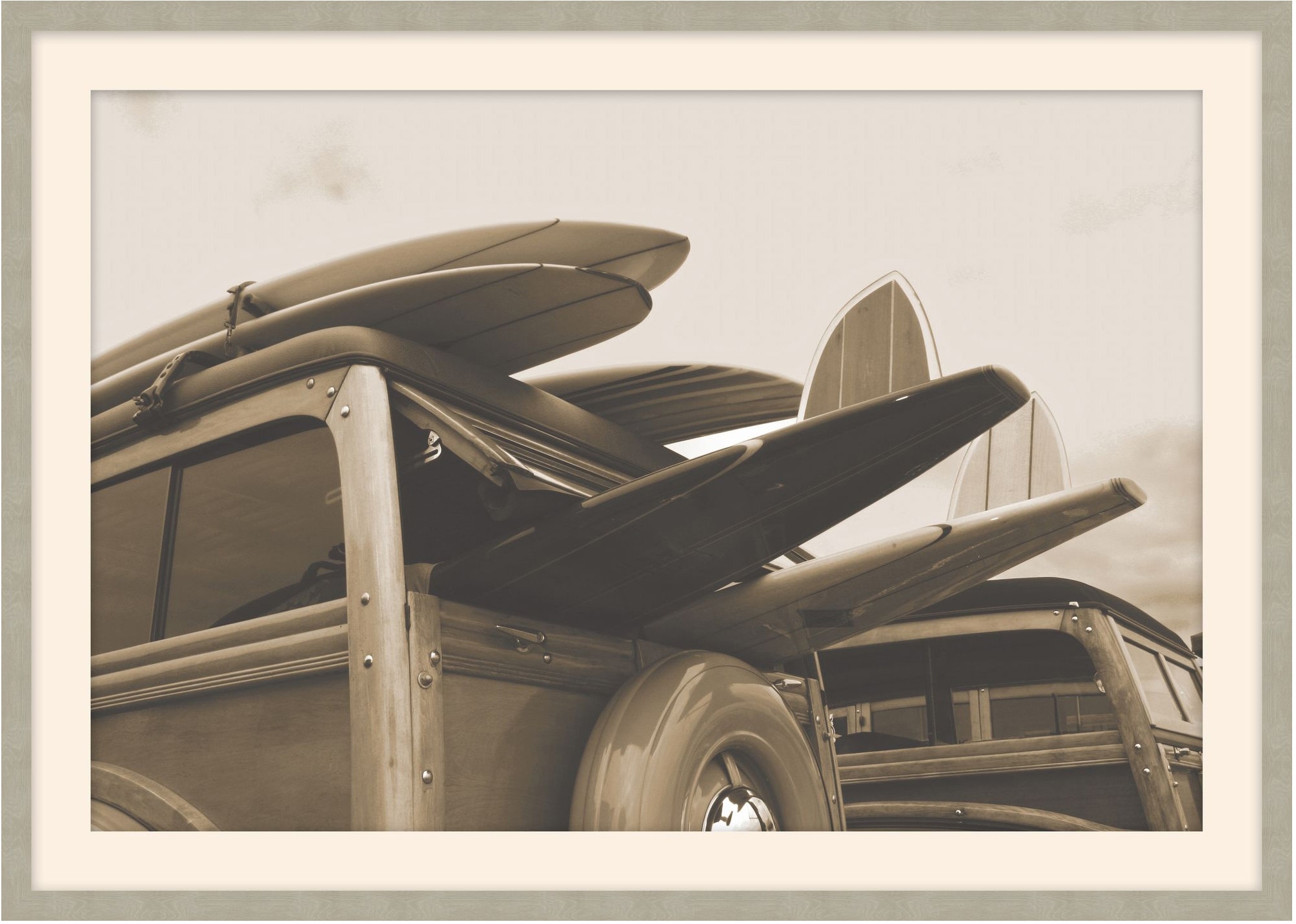 Theodore Alexander Classic Surf 1 D2511S50205-4057