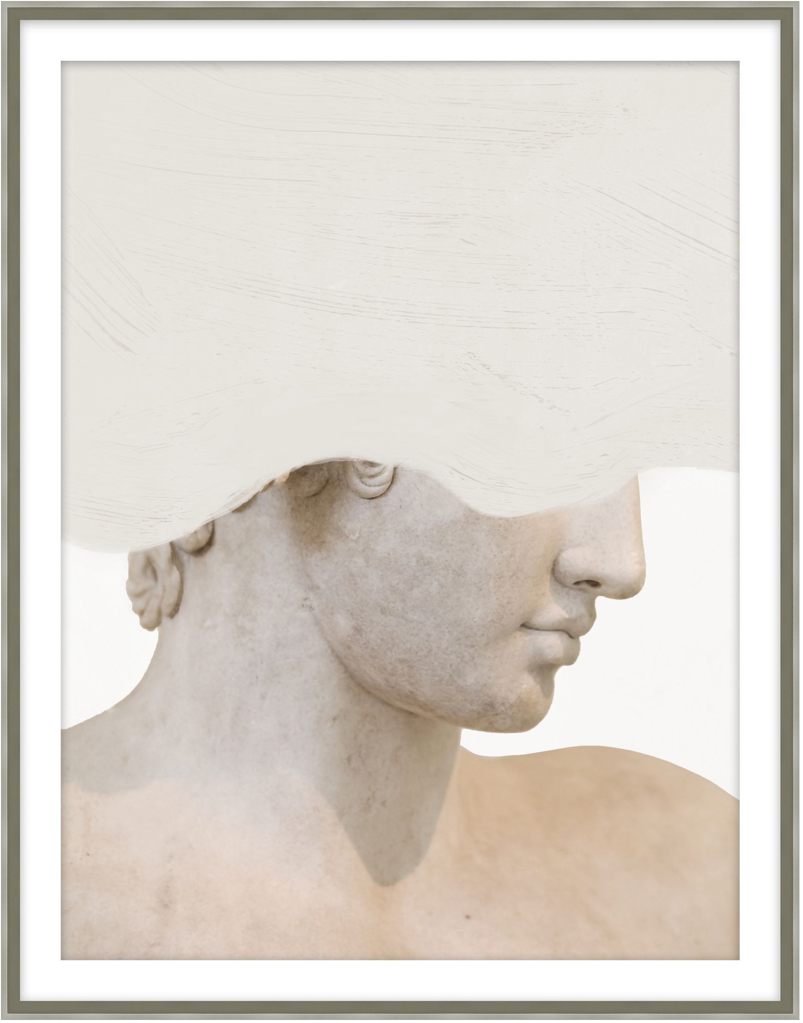Theodore Alexander Stop Thinking So Much 1 D2512S50225-4058