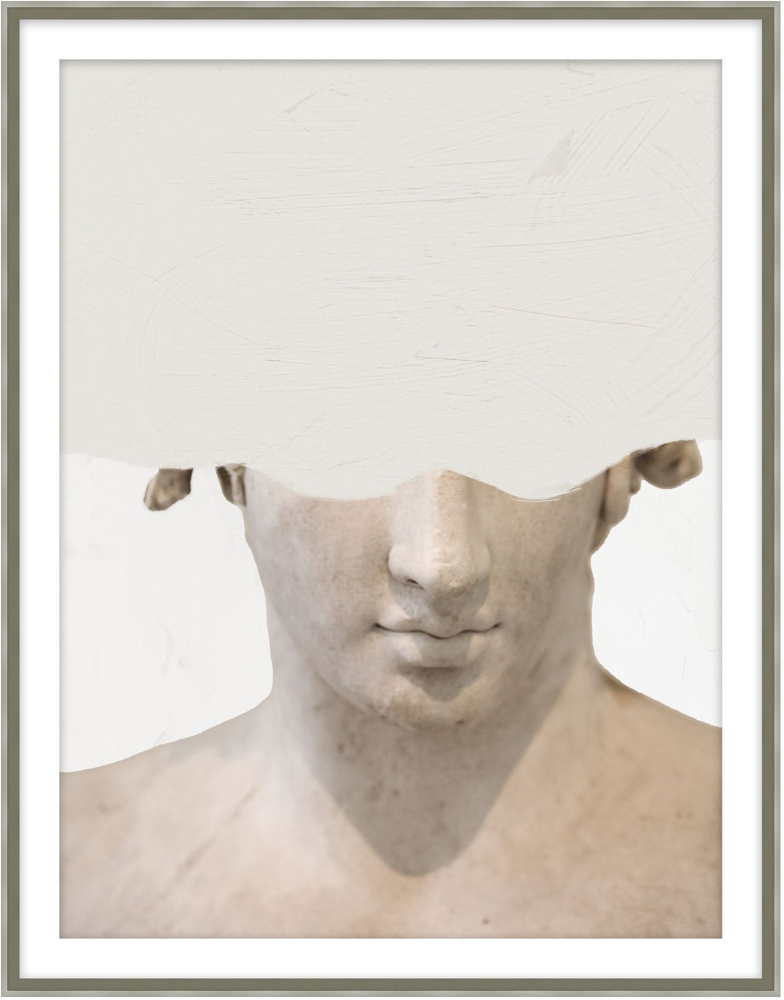 Theodore Alexander Stop Thinking So Much 2 D2512S50225-4059