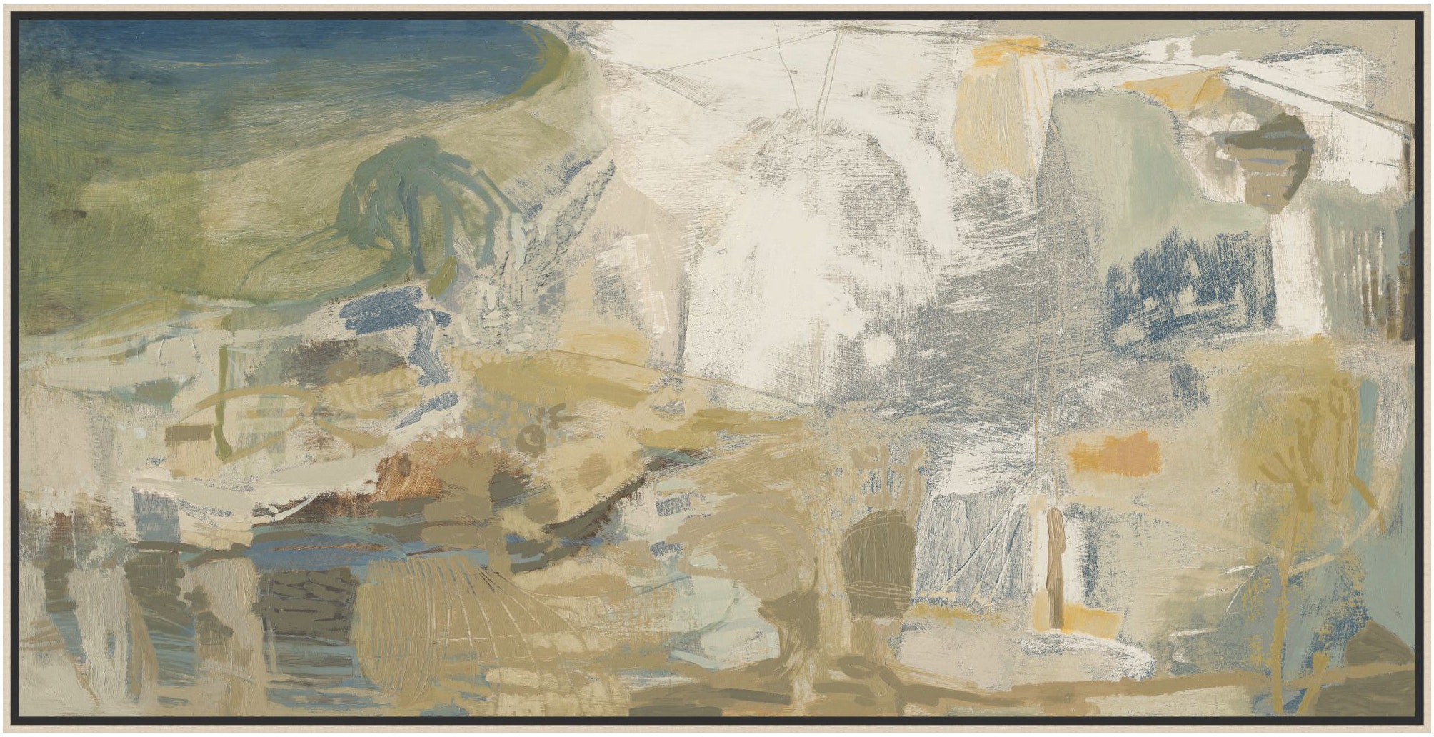 Theodore Alexander Expansion On The Mind 1 D2515S50297-4089