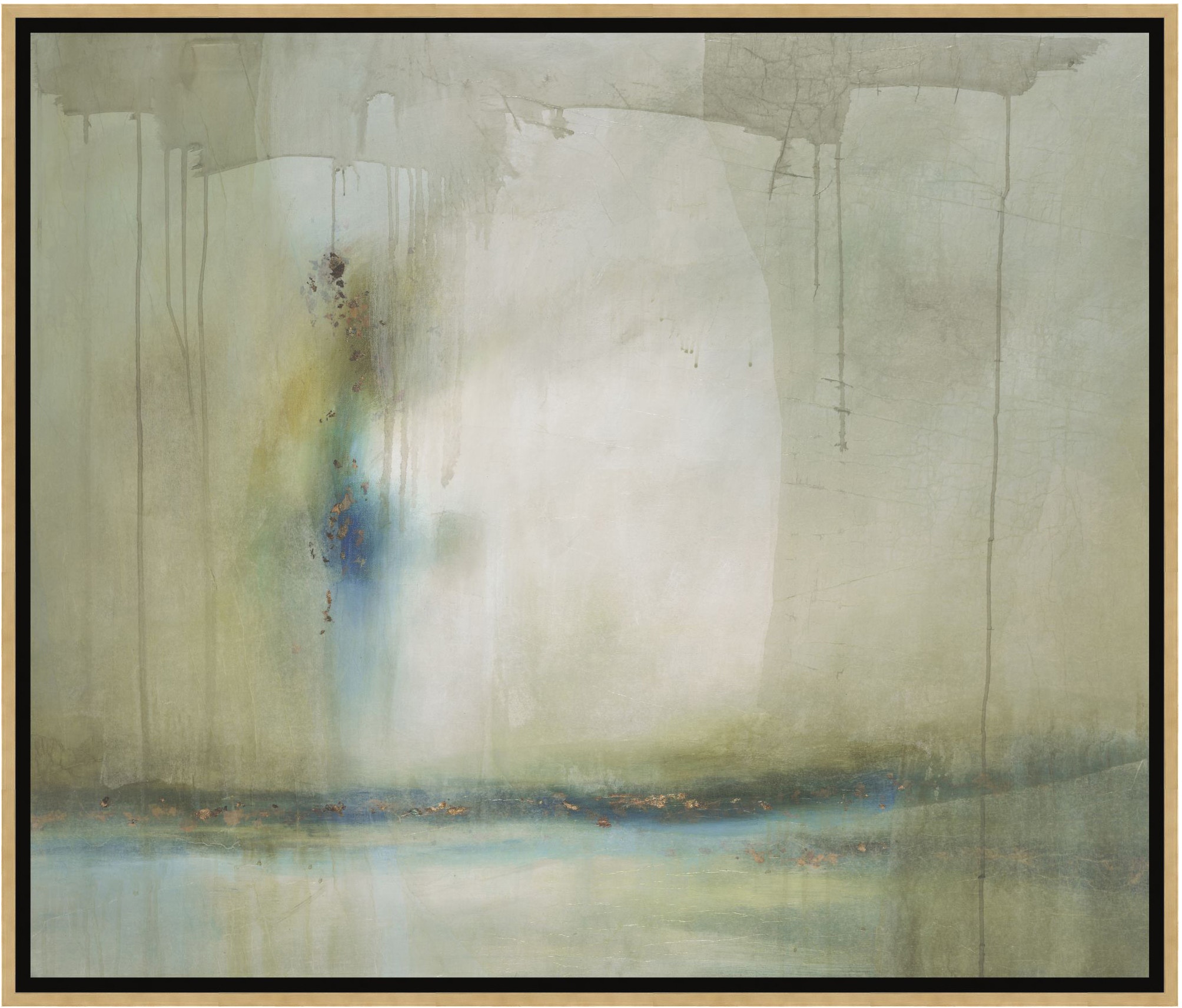 Theodore Alexander Summers Greenery 1 D2520S50392-4072