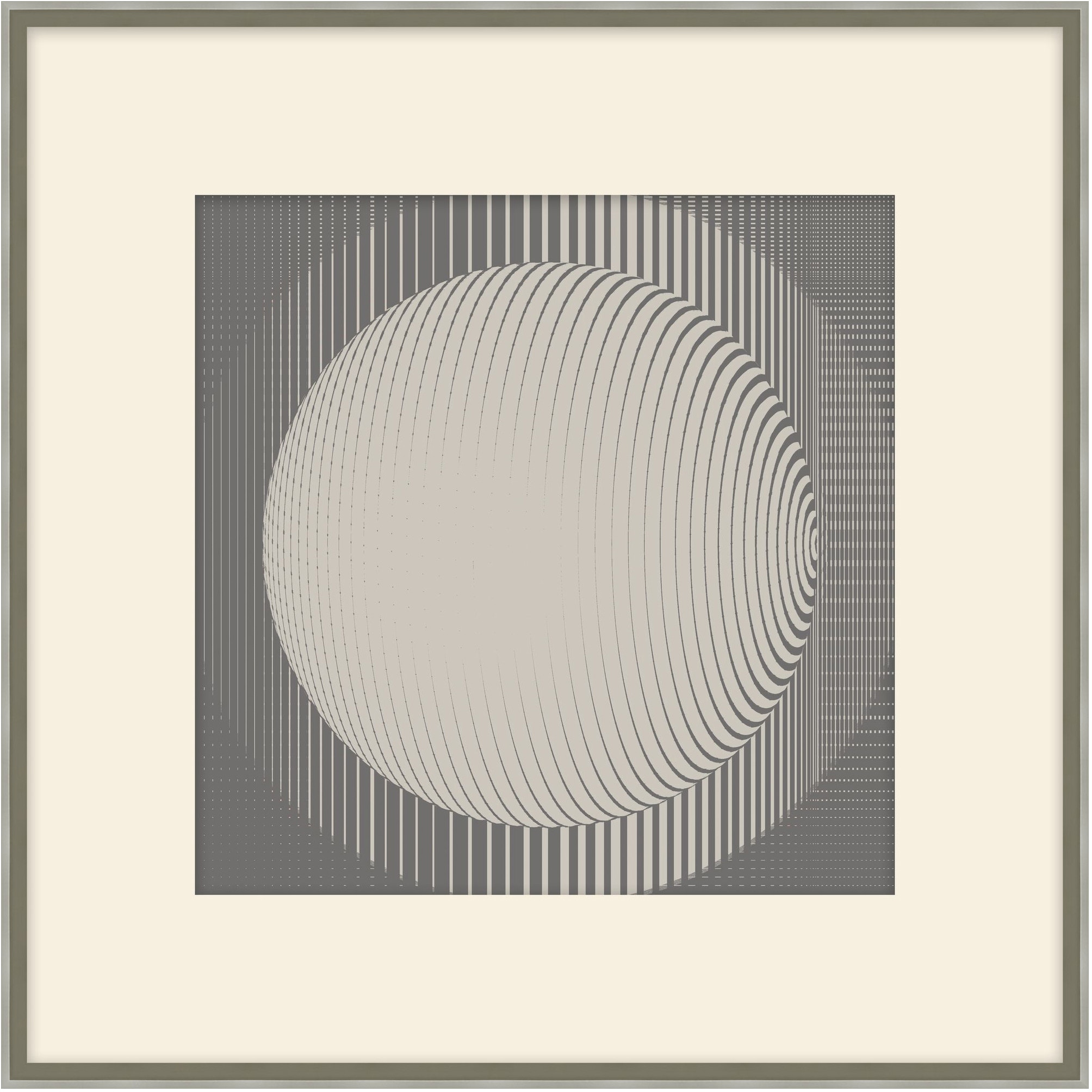 Theodore Alexander All Around Is Nothing 3 D2530S50585-4078