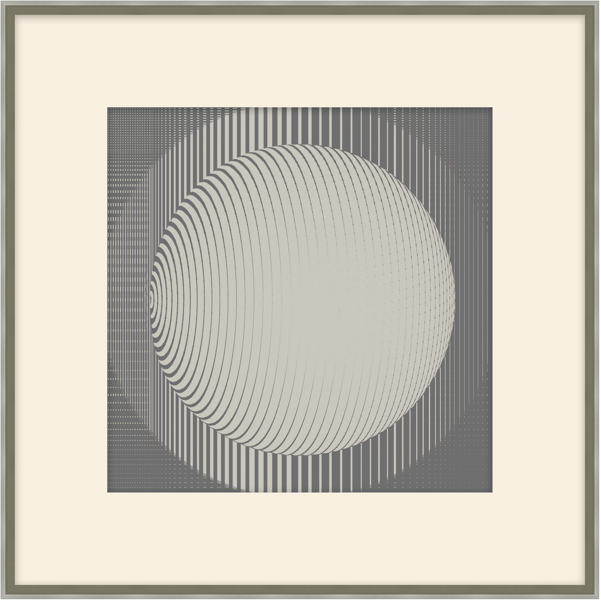 Theodore Alexander All Around Is Nothing 4 D2530S50585-4079