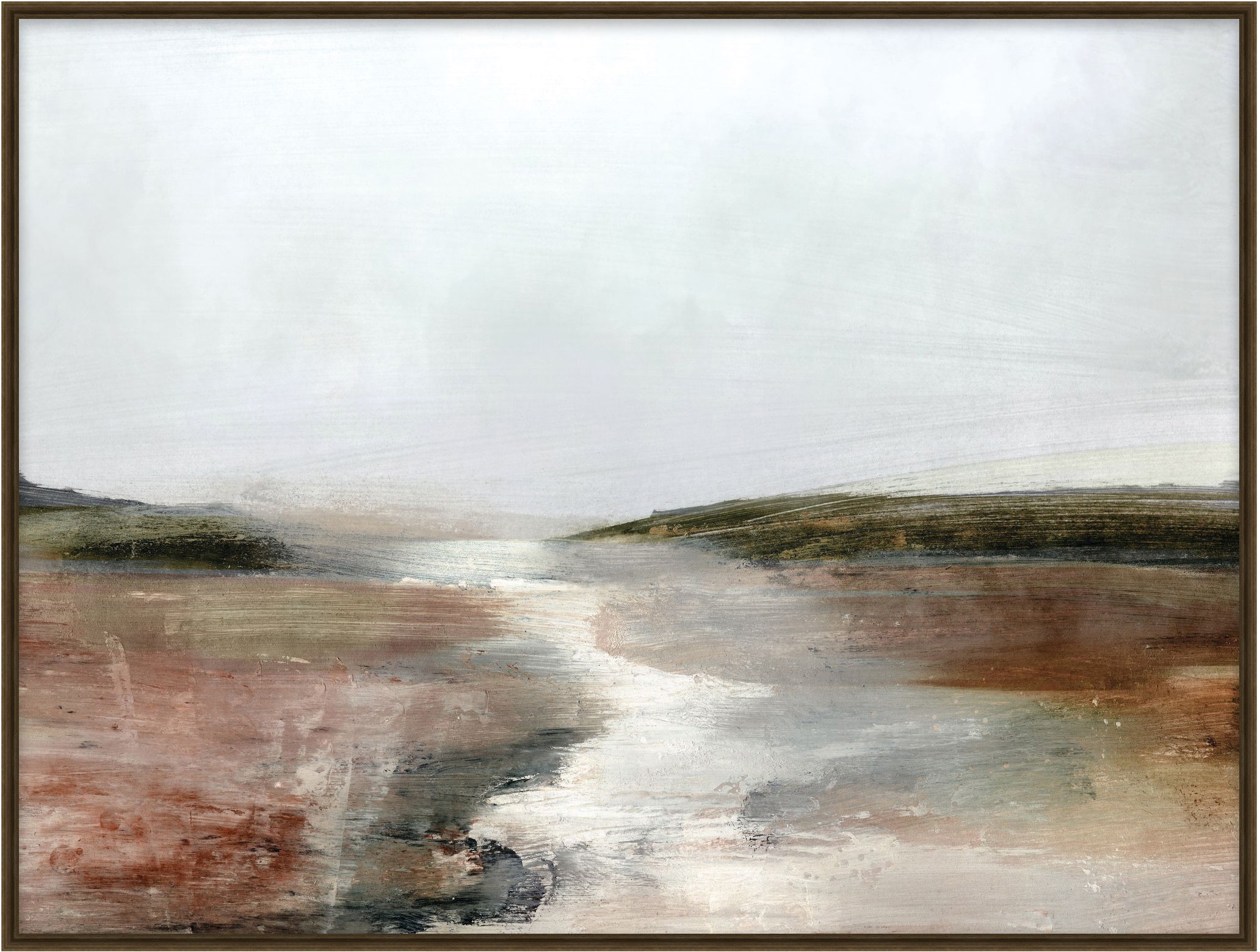 Theodore Alexander Past The Horizon 1 D2771S55416-4735