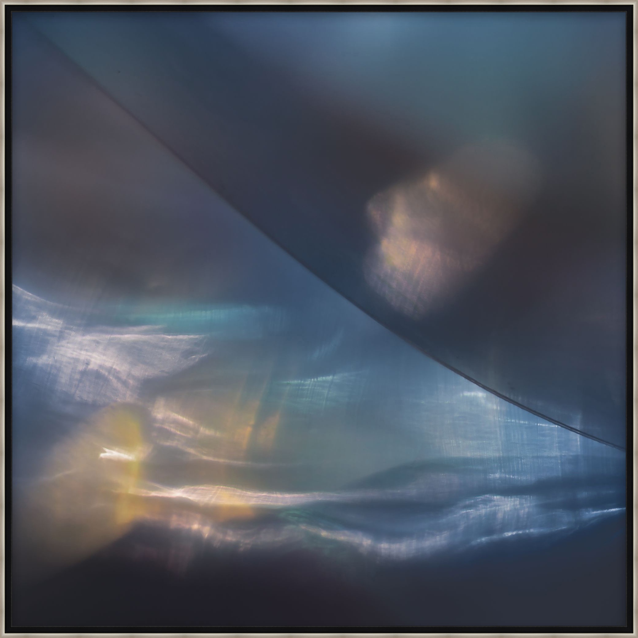 Theodore Alexander Depths Of Indigo 1 D2775S55495-4727
