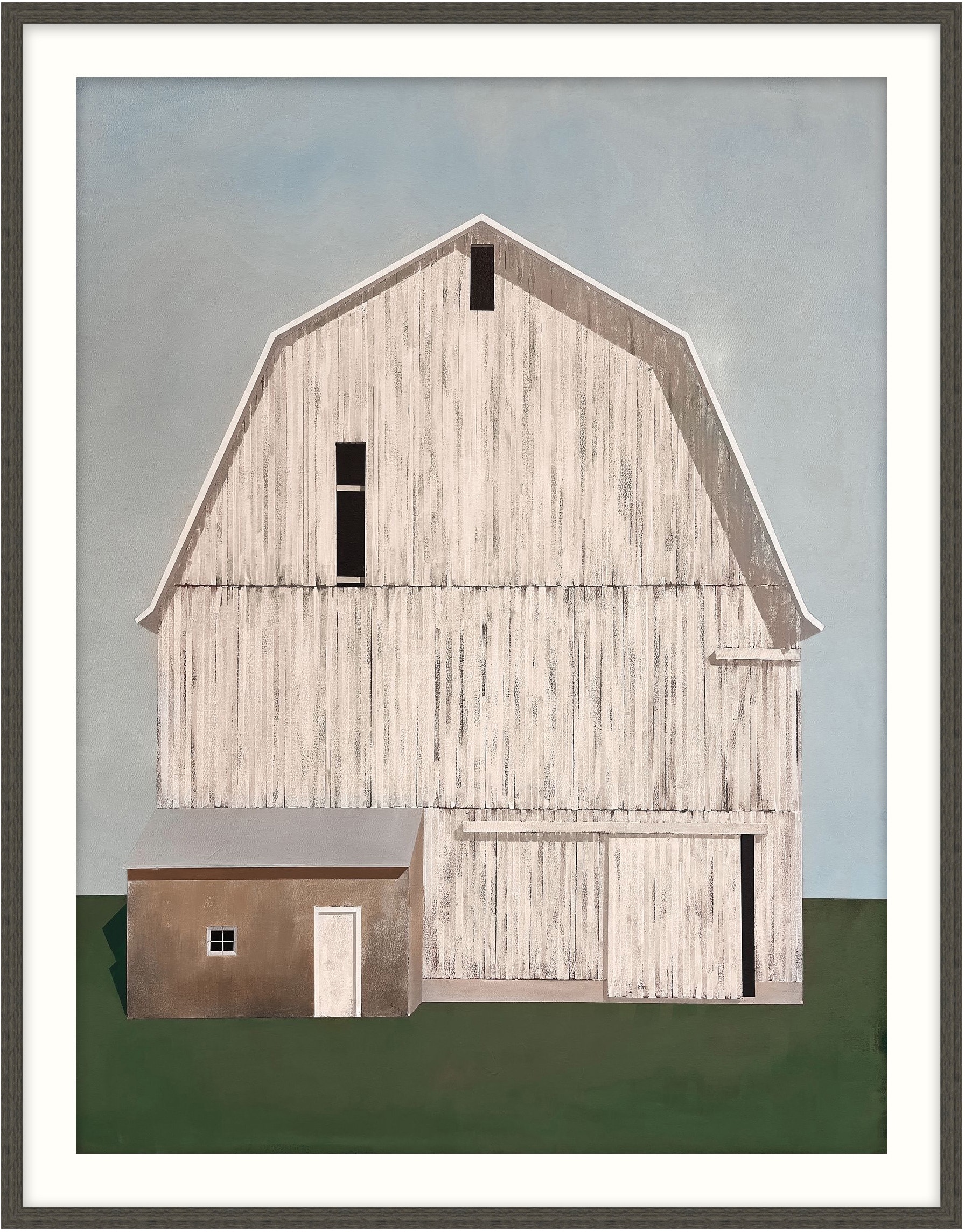 Theodore Alexander Rustic Reverie 2 D2777S55529-4701