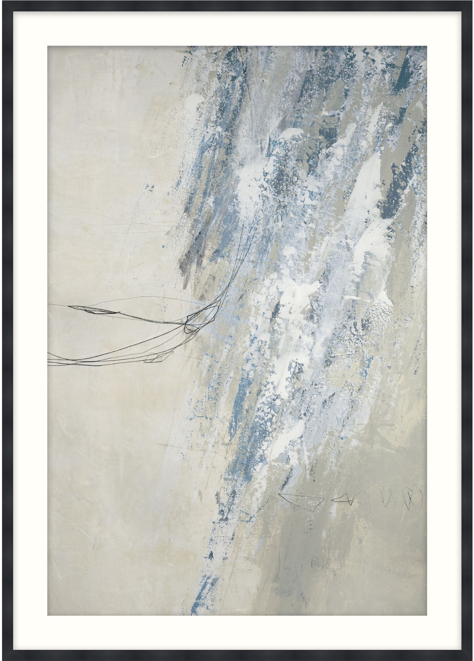 Theodore Alexander Abstract Cipher 1 D2785S55686-4736