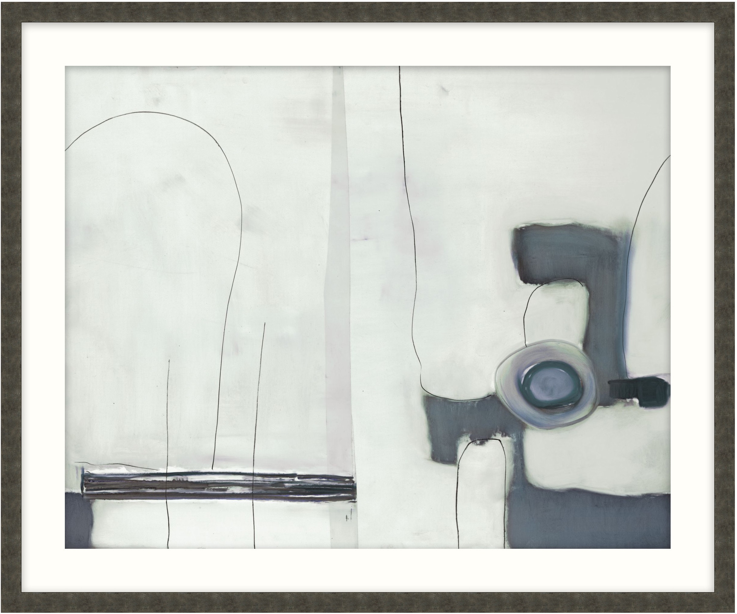 Theodore Alexander Absent Mind 1 D2786S55707-4761