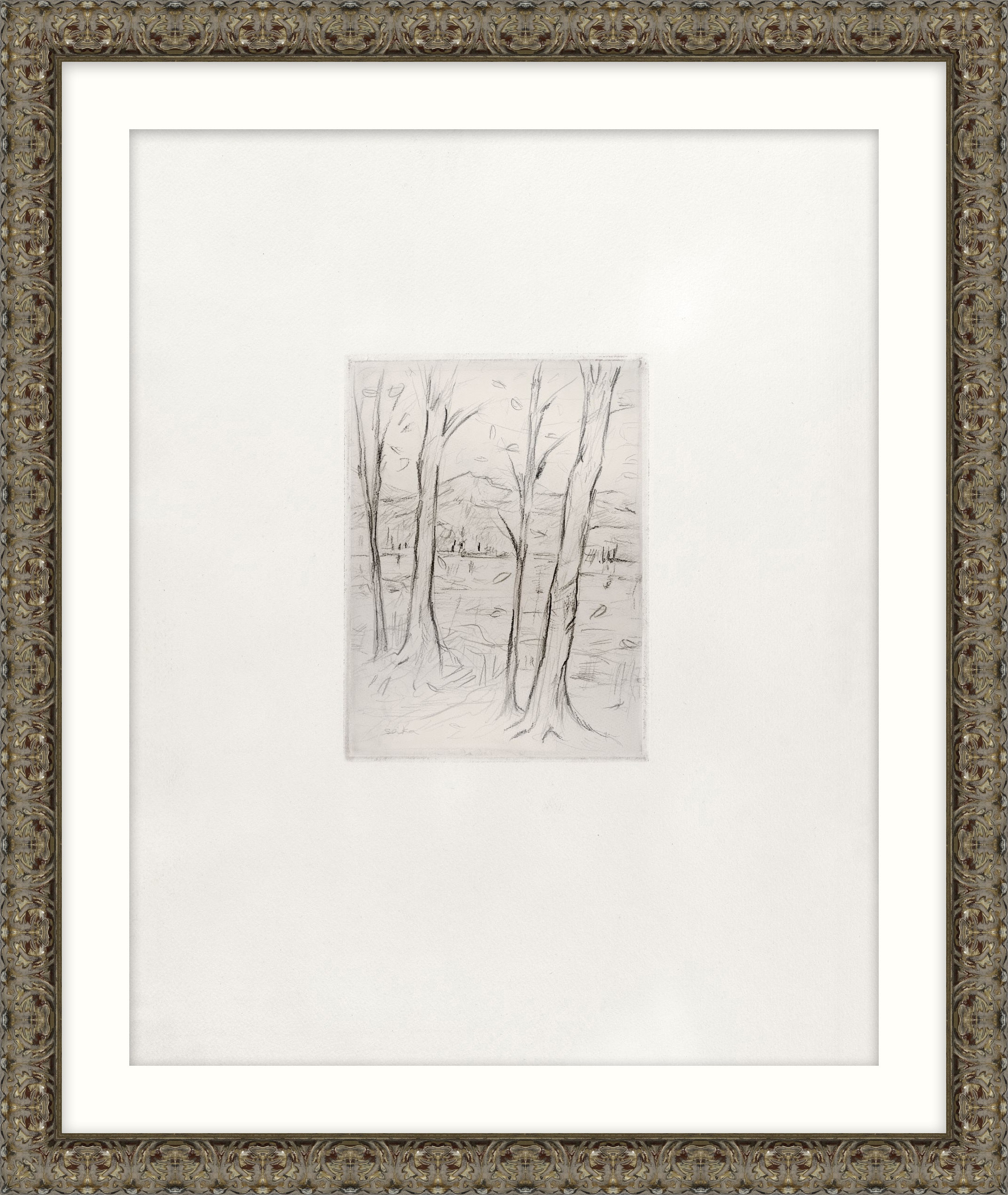 Theodore Alexander Grove Sketch 1 D2788S55749-4767