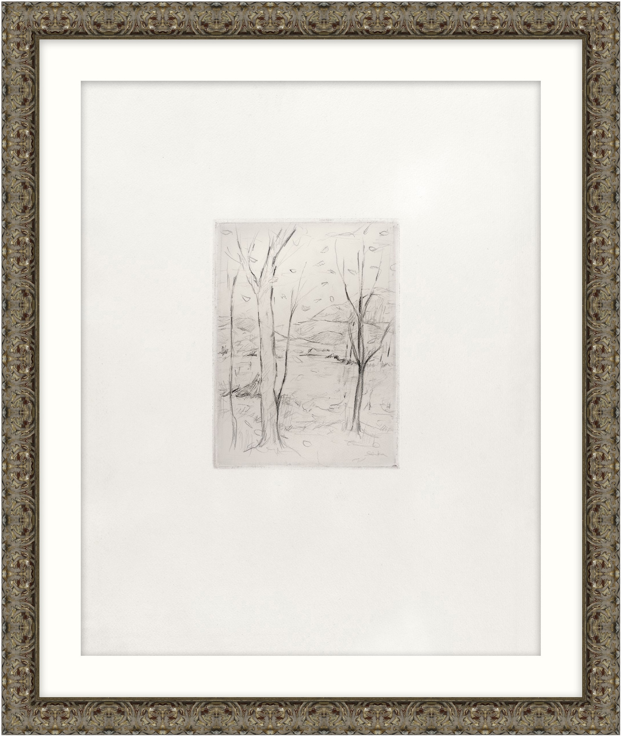 Theodore Alexander Grove Sketch 3 D2788S55750-4769