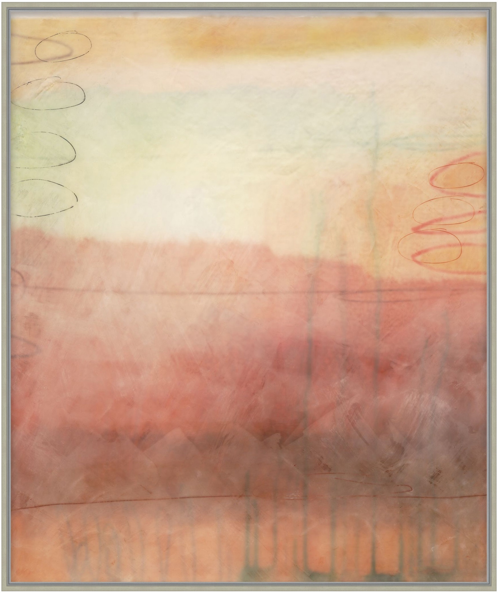 Theodore Alexander Magenta Fields 1 D2792S55834-4745