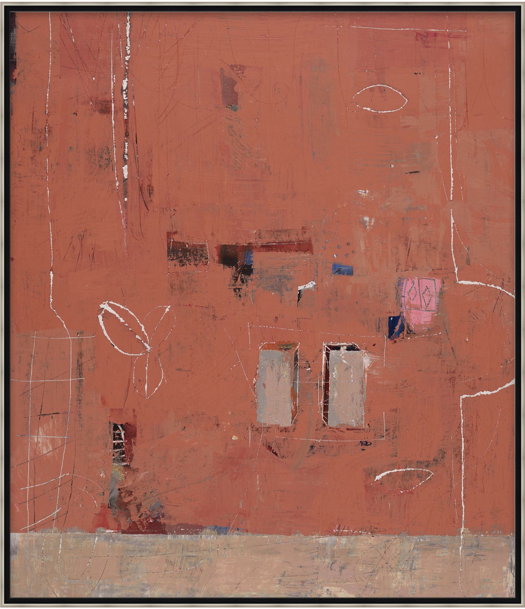 Theodore Alexander Neo Terracotta 2 D2793S55852-4695