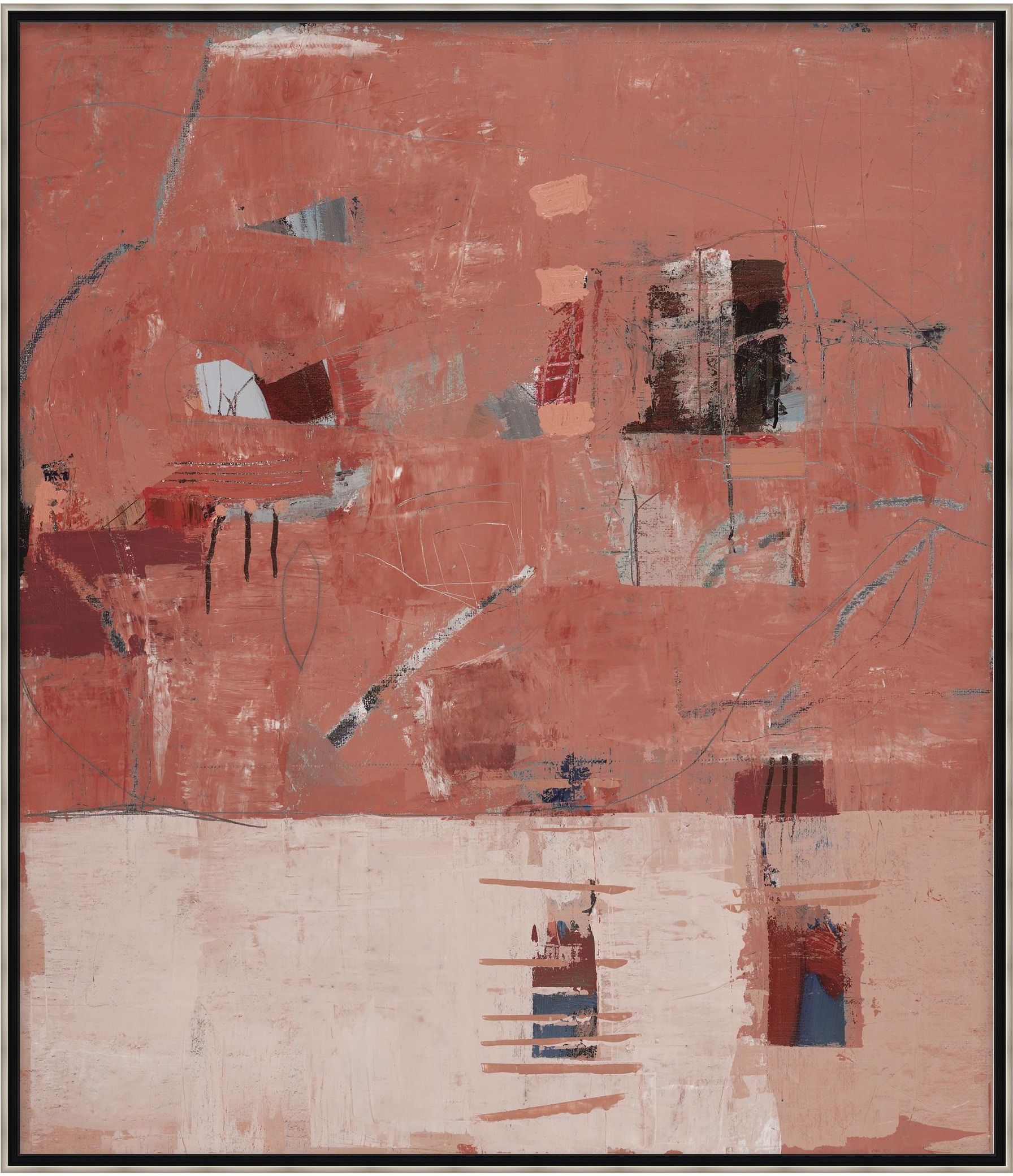 Theodore Alexander Neo Terracotta 1 D2793S55854-4694