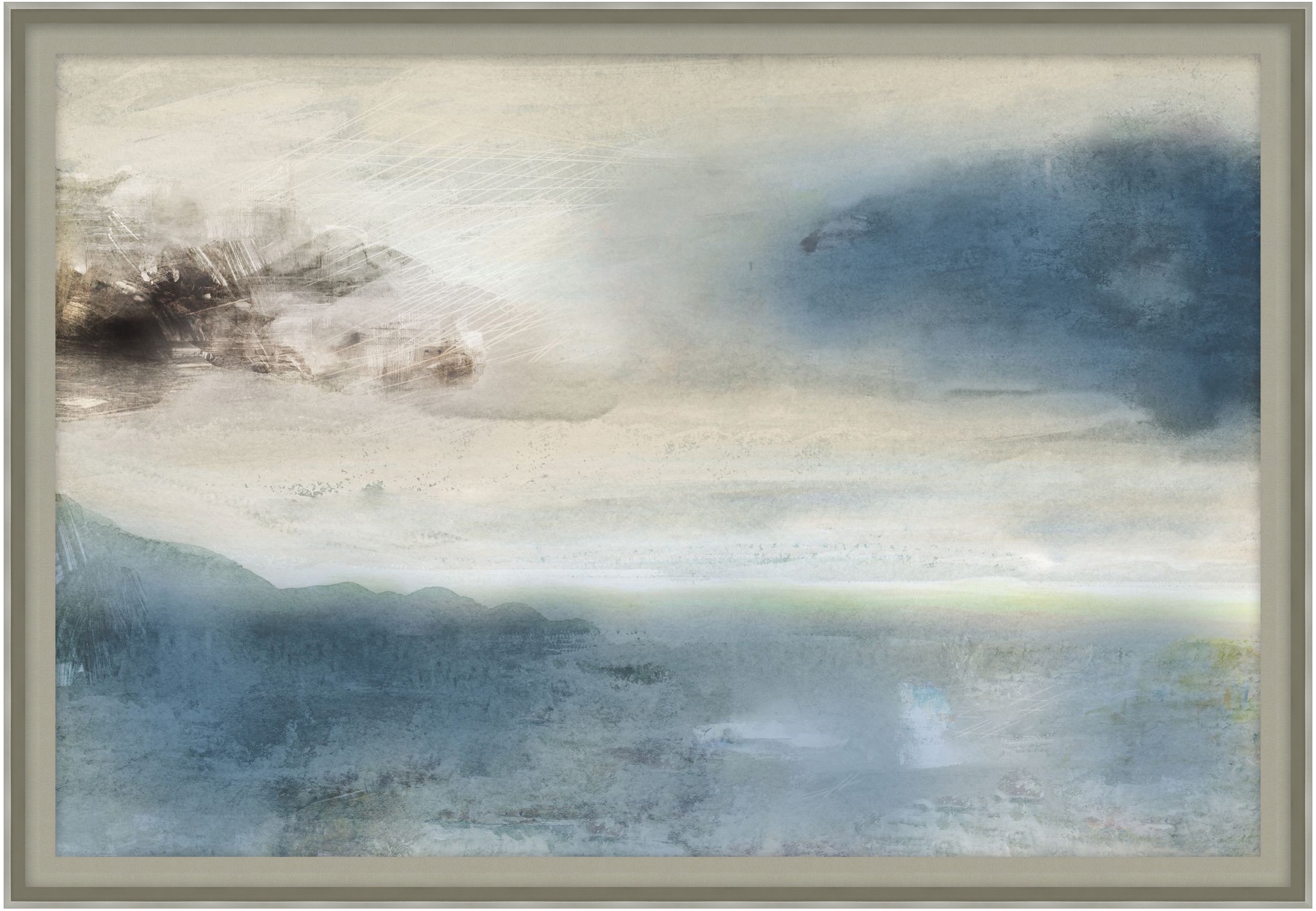 Theodore Alexander Through Thick Fog 1 D2800S55994-4720