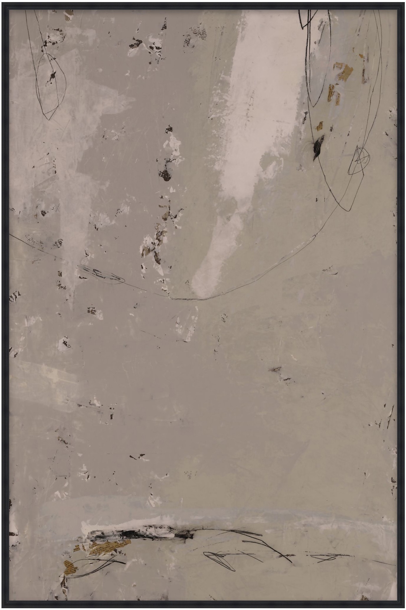 Theodore Alexander Chipped Away 2 D2802S56032-4710
