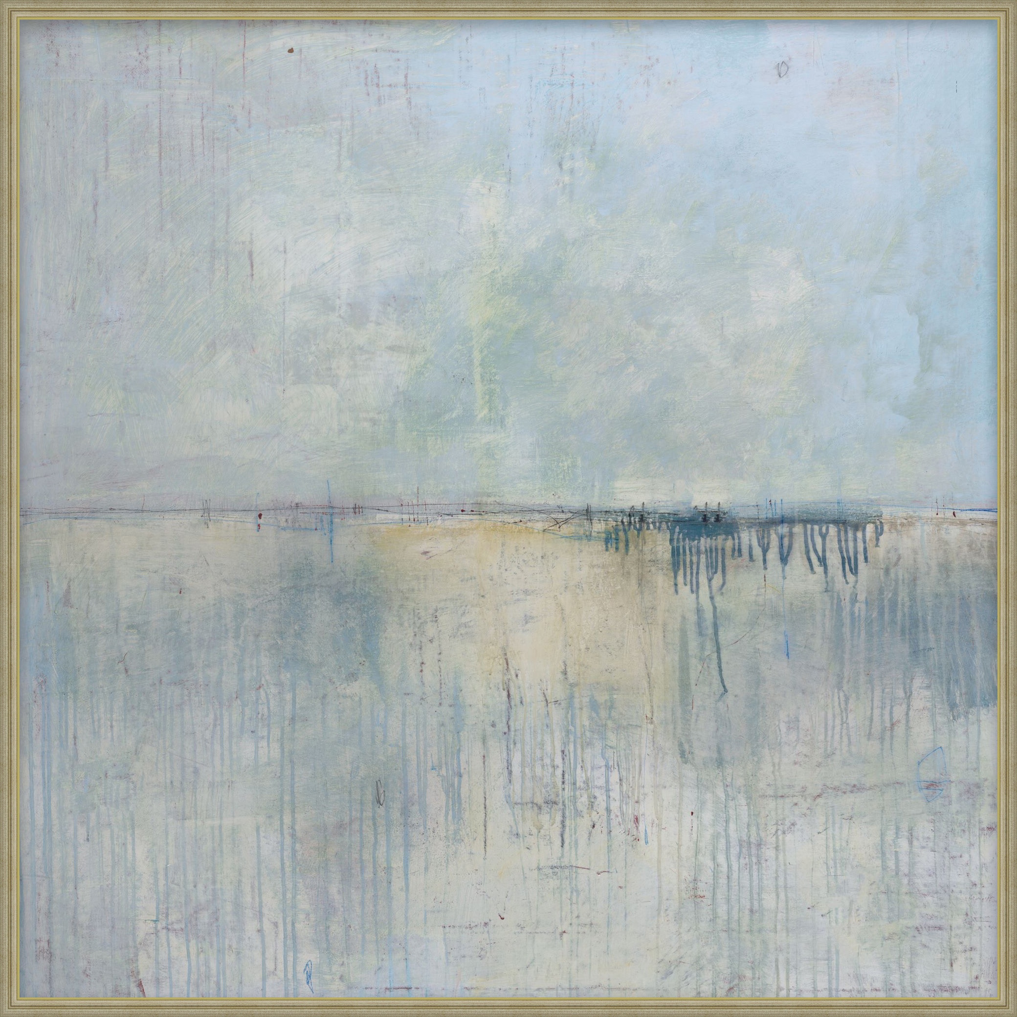 Theodore Alexander Drifting Into The Abstract 1 D2803S56055-4719