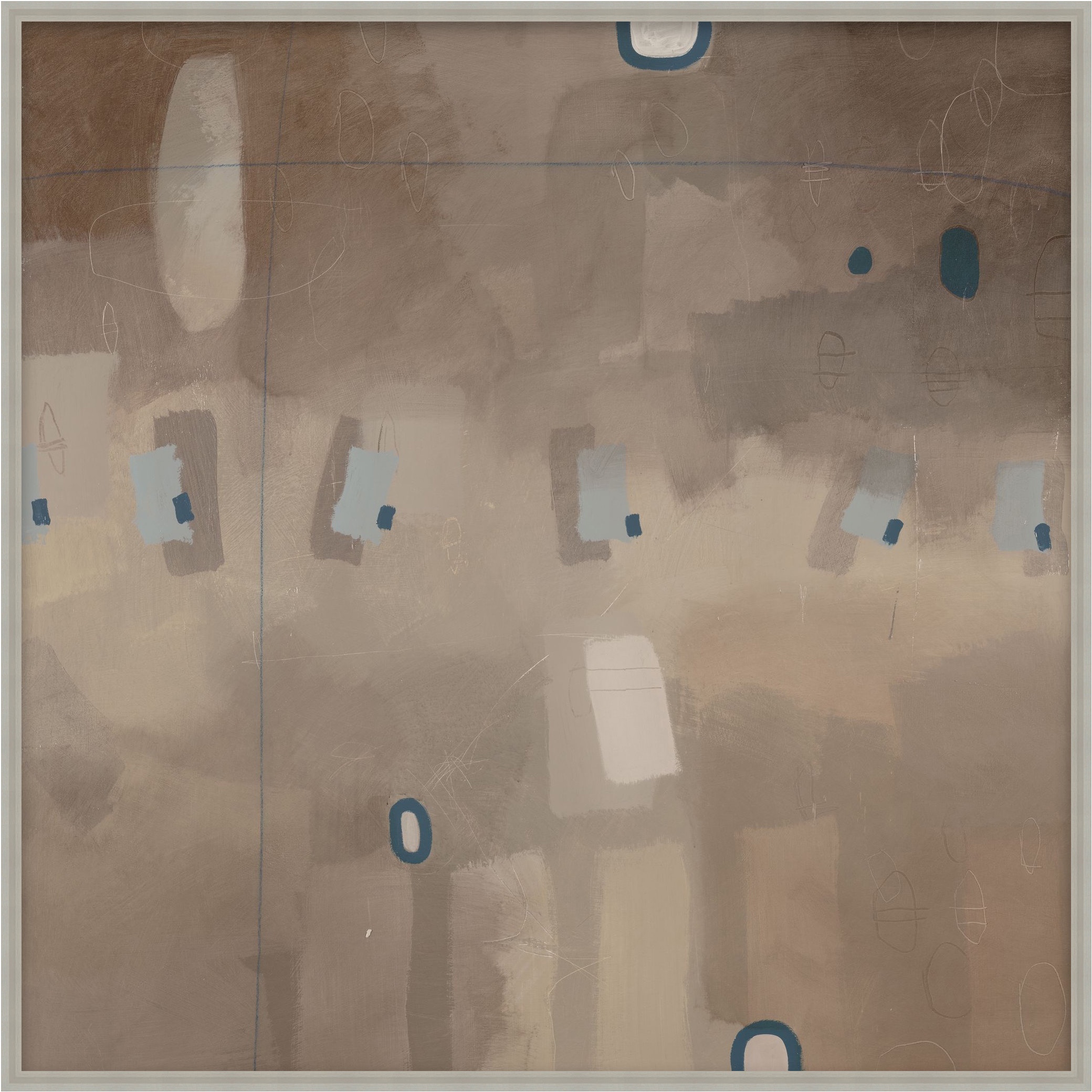 Theodore Alexander Earthen Serenade 1 D2805S56093-4706