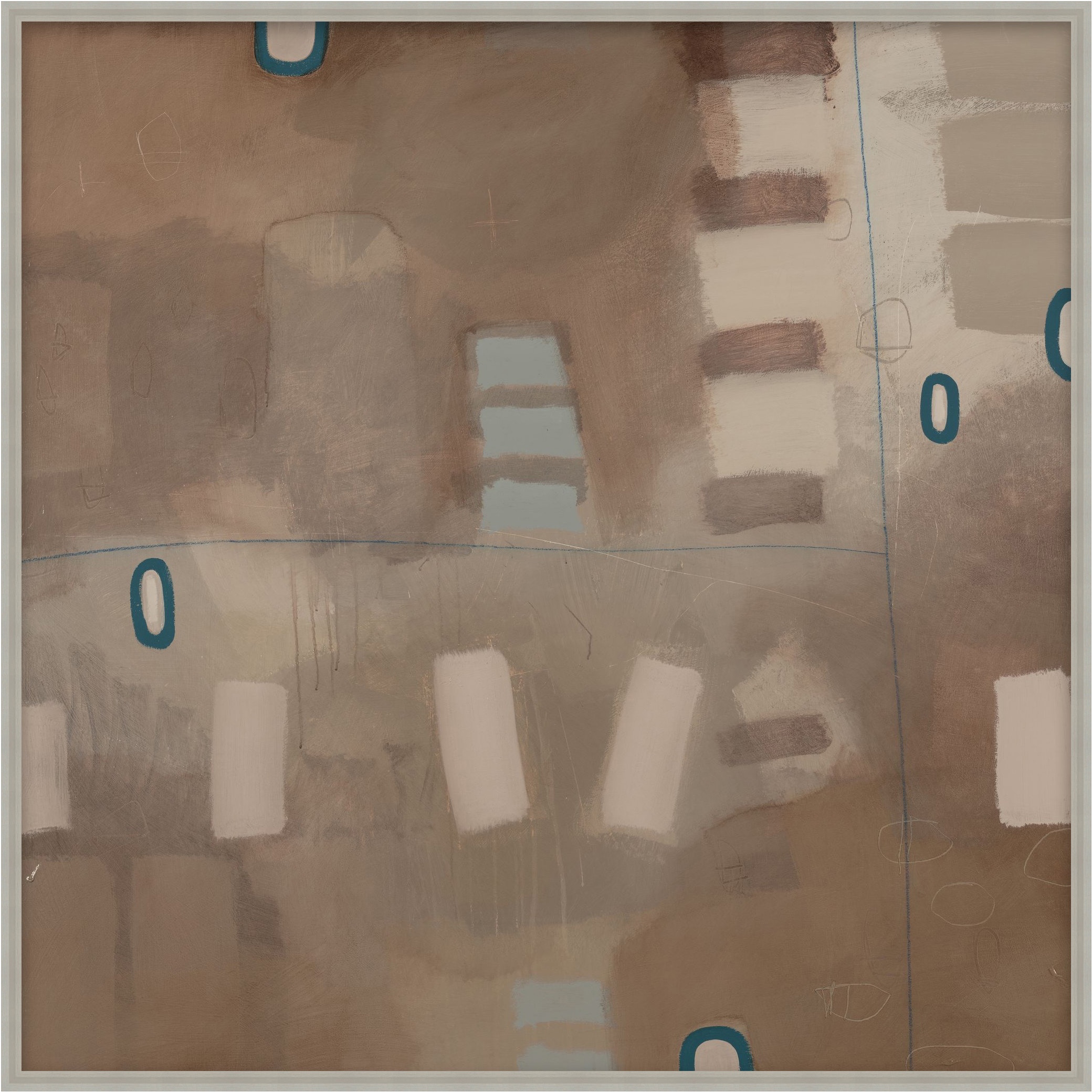Theodore Alexander Earthen Serenade 3 D2805S56095-4708