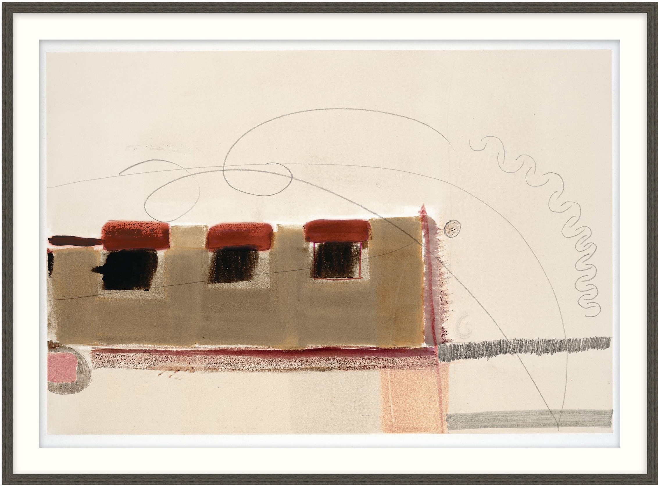 Theodore Alexander Little Boxes 1 D2807S56128-4729