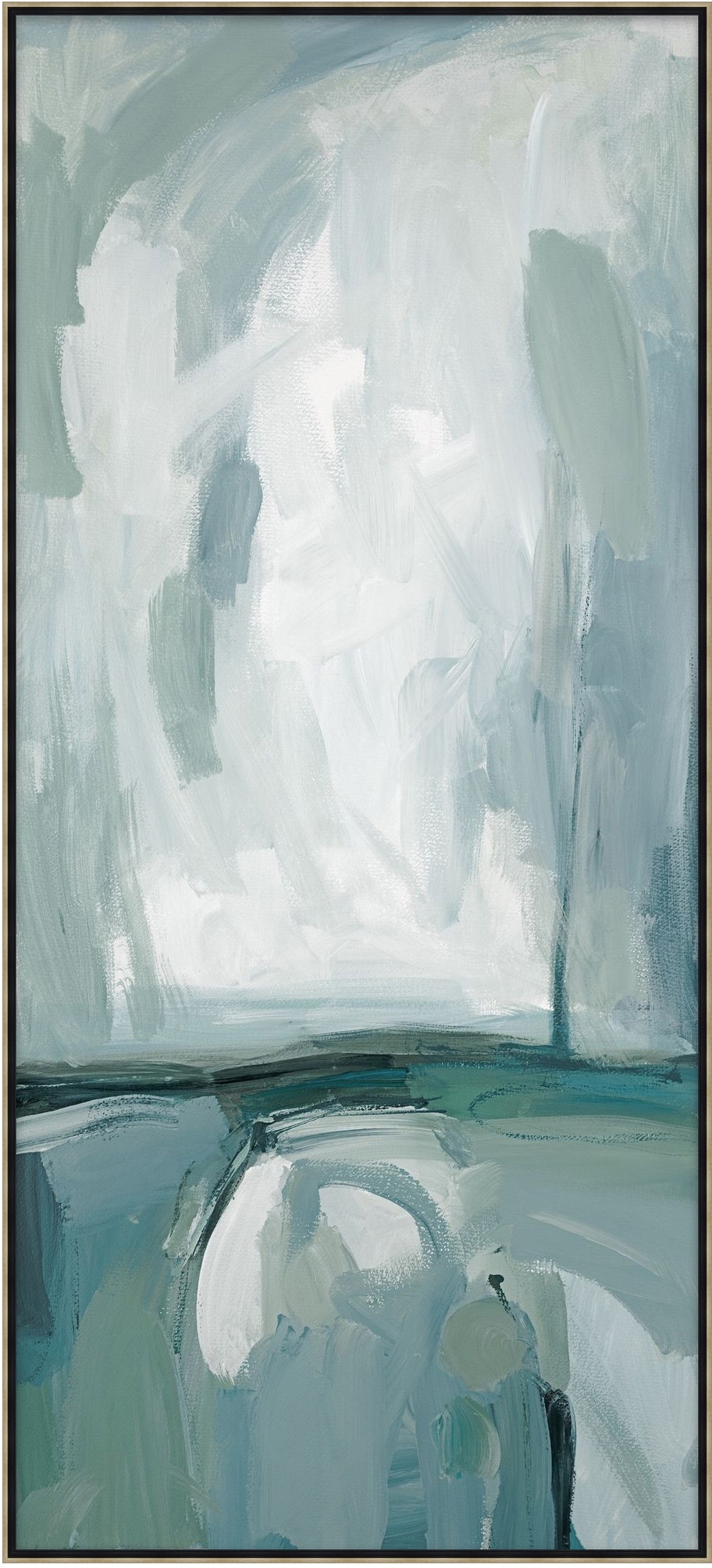 Theodore Alexander Strokes Of Viridian 1 D2808S56154-4704