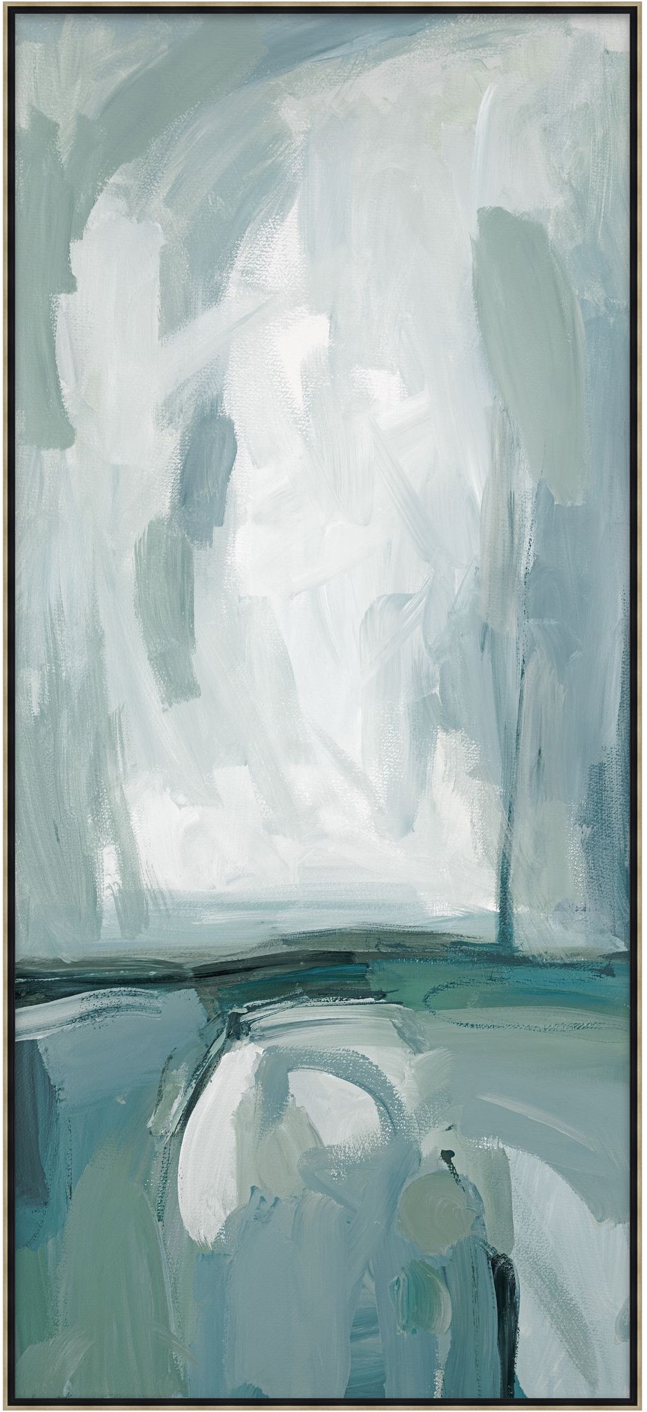 Theodore Alexander Strokes Of Viridian 1 D2808S56155-4704