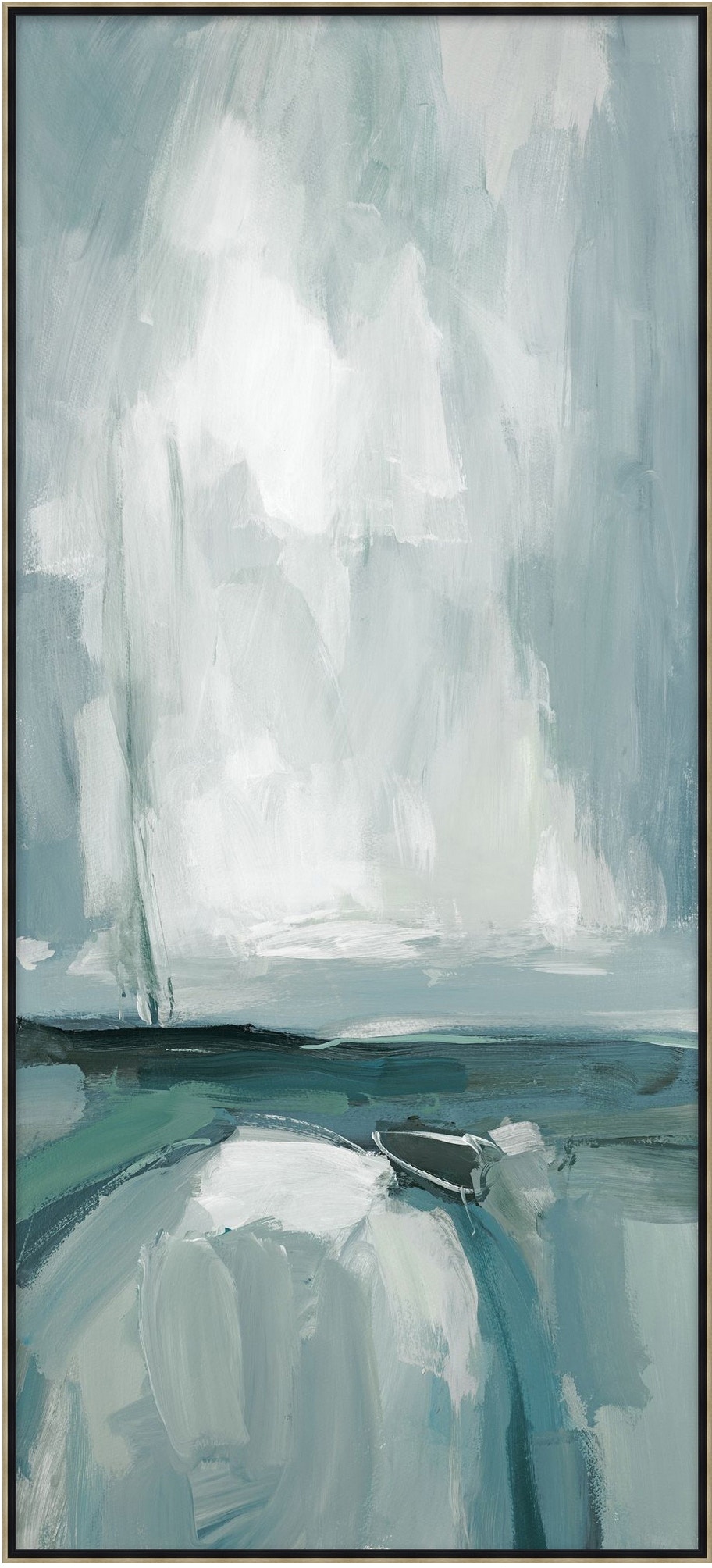 Theodore Alexander Strokes Of Viridian 2 D2808S56156-4705