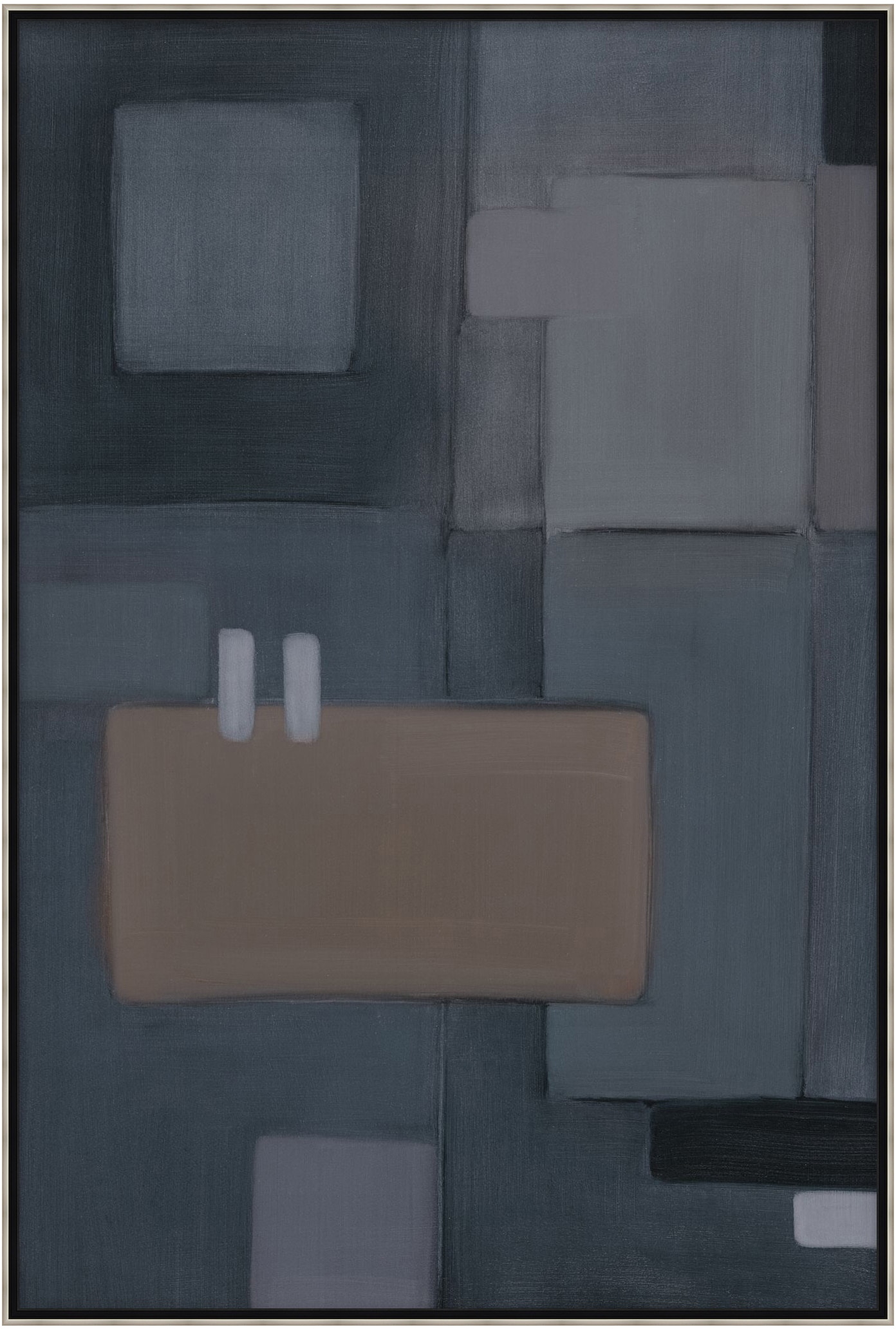 Theodore Alexander The Wamest Blue 1 D2811S56214-4696