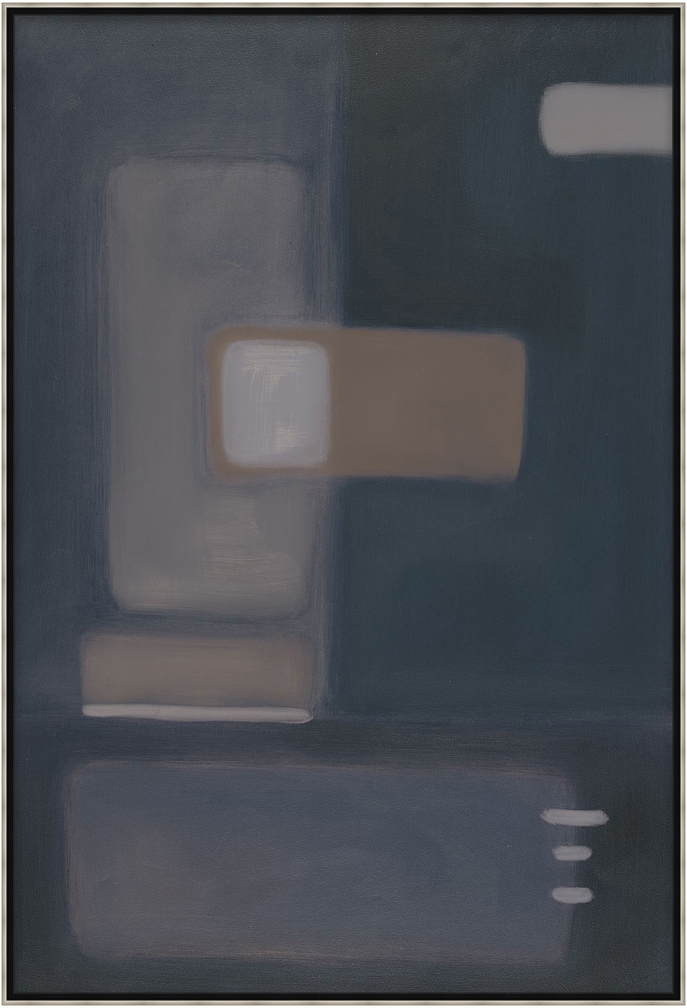 Theodore Alexander The Wamest Blue 2 D2811S56214-4697