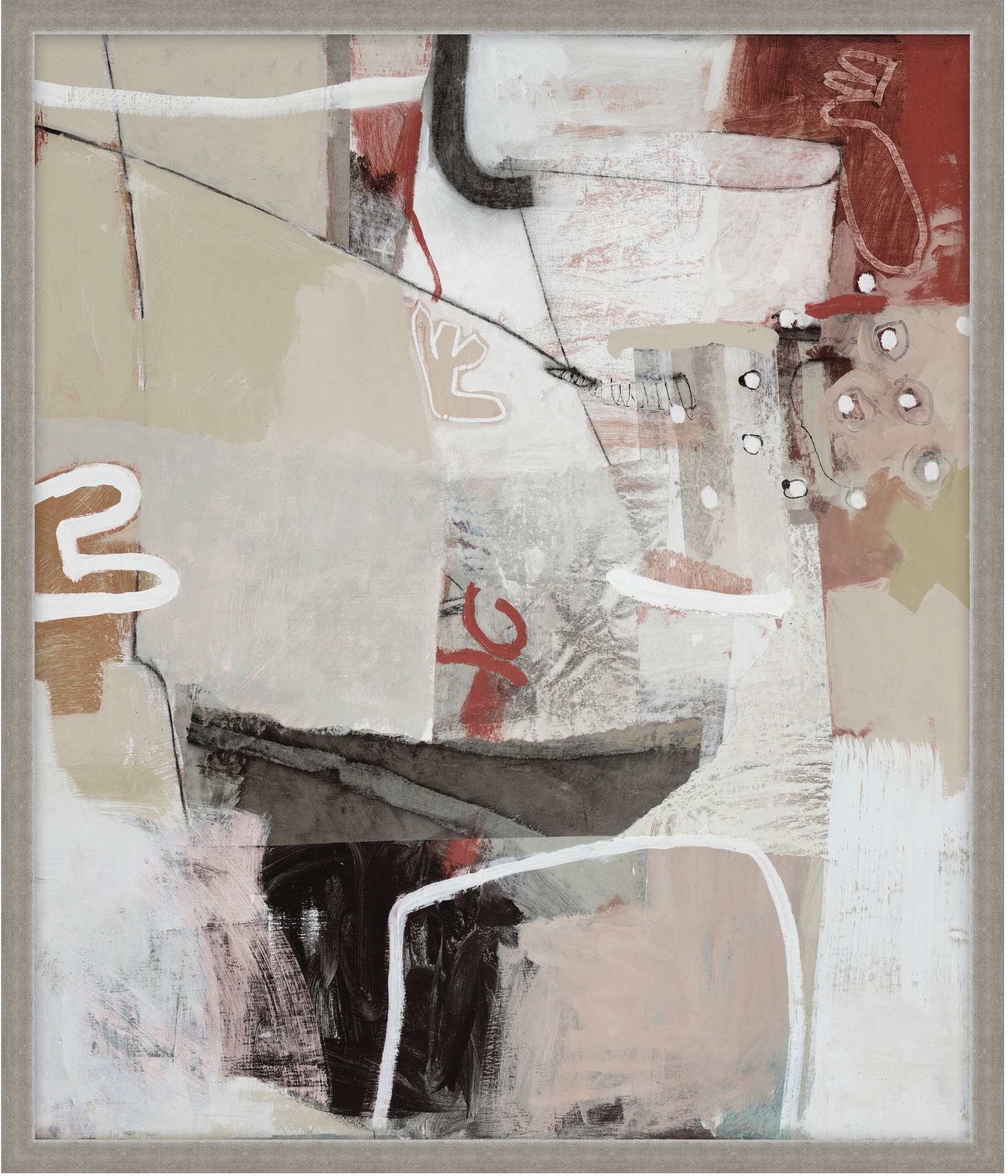 Theodore Alexander Transcendence 2 D2812S56233-4712