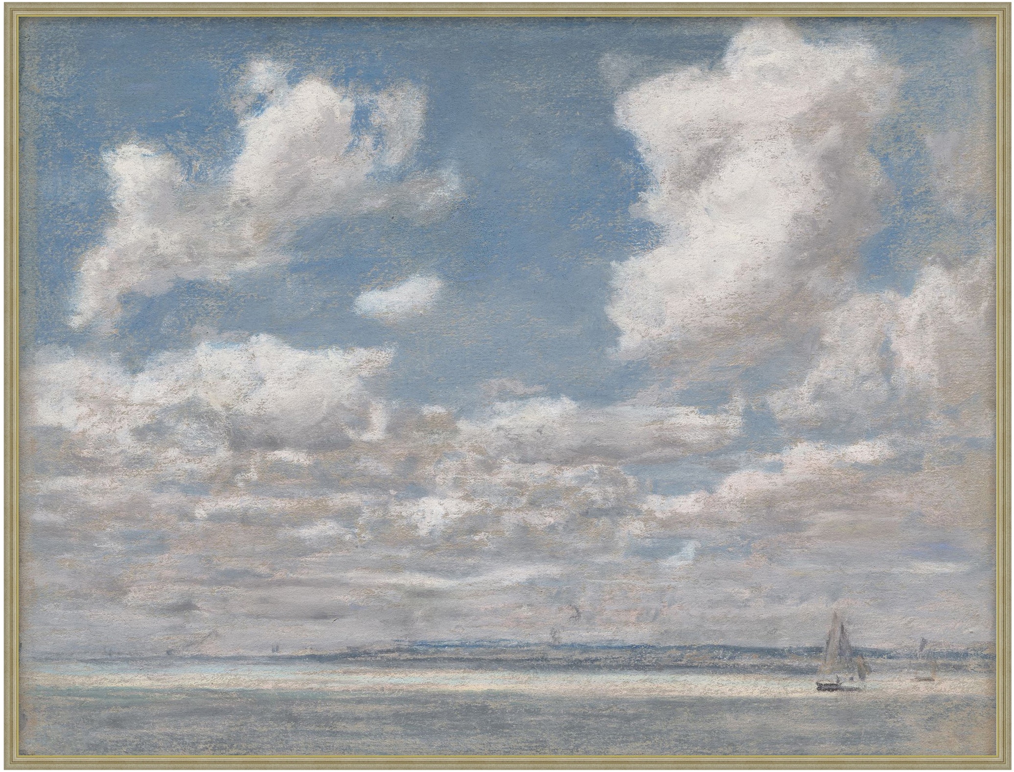 Theodore Alexander All Of The Clouds 1 D2814S56277-4718