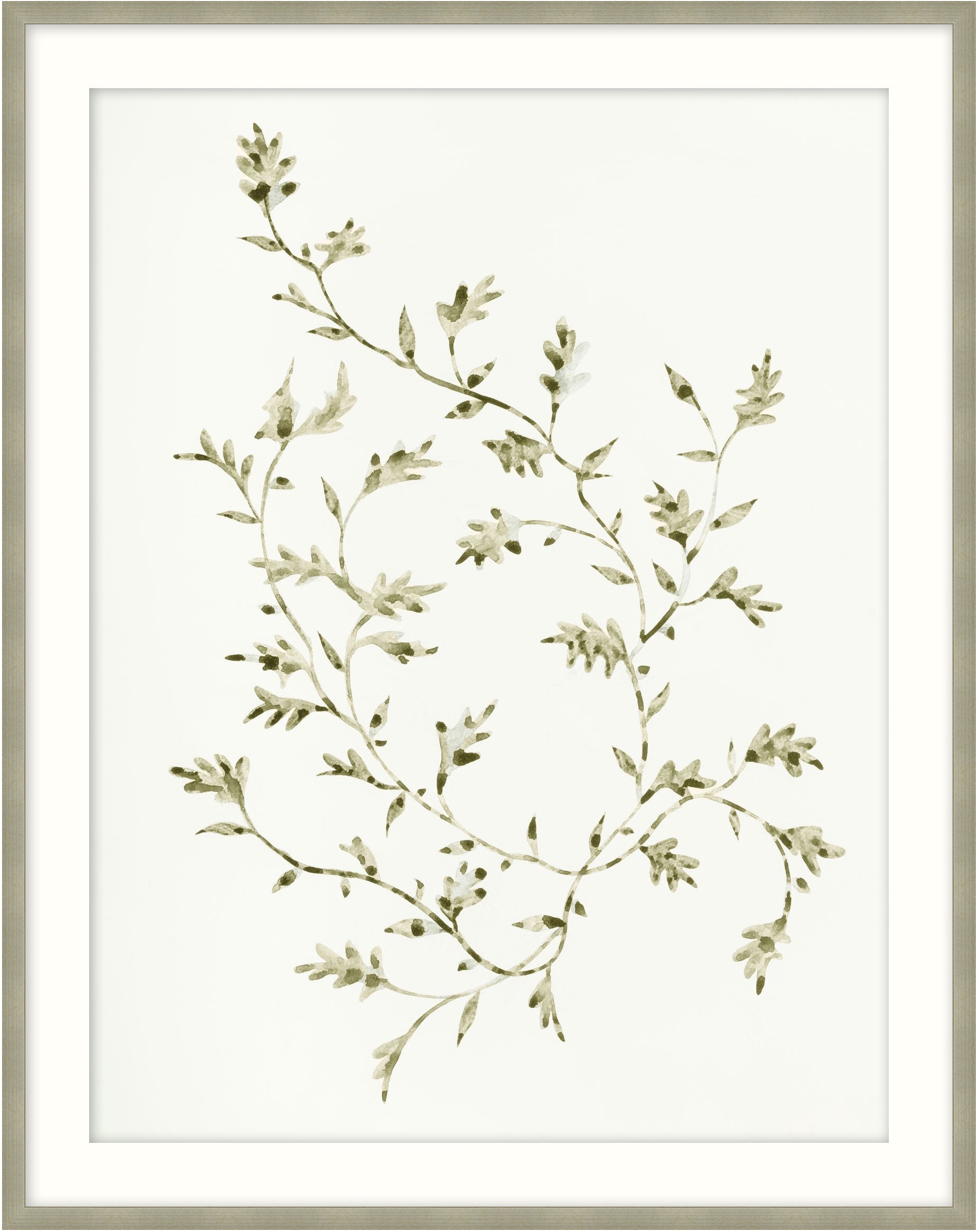 Theodore Alexander Leafy Vines 2 D2832S56626-4773