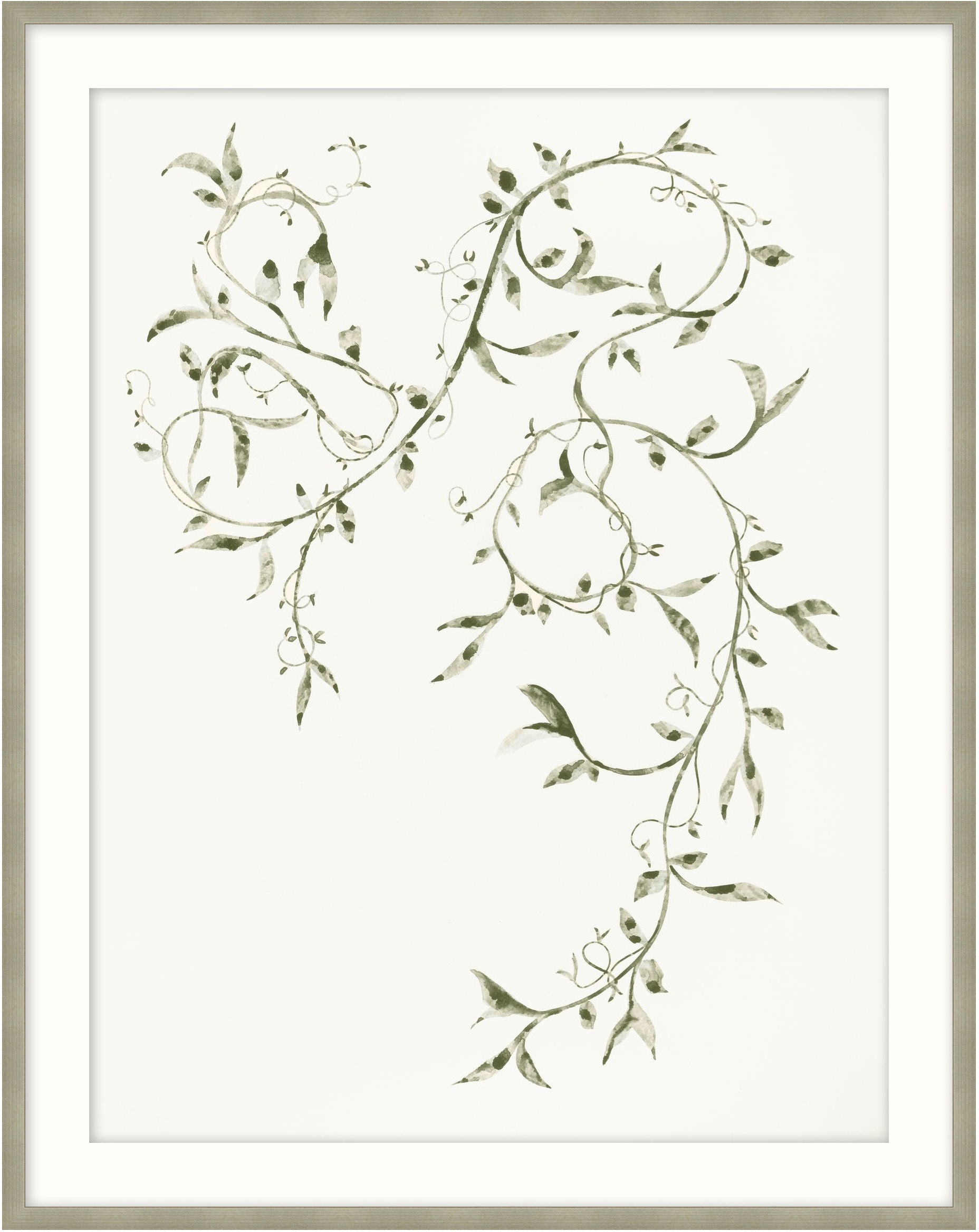 Theodore Alexander Leafy Vines 3 D2832S56626-4774