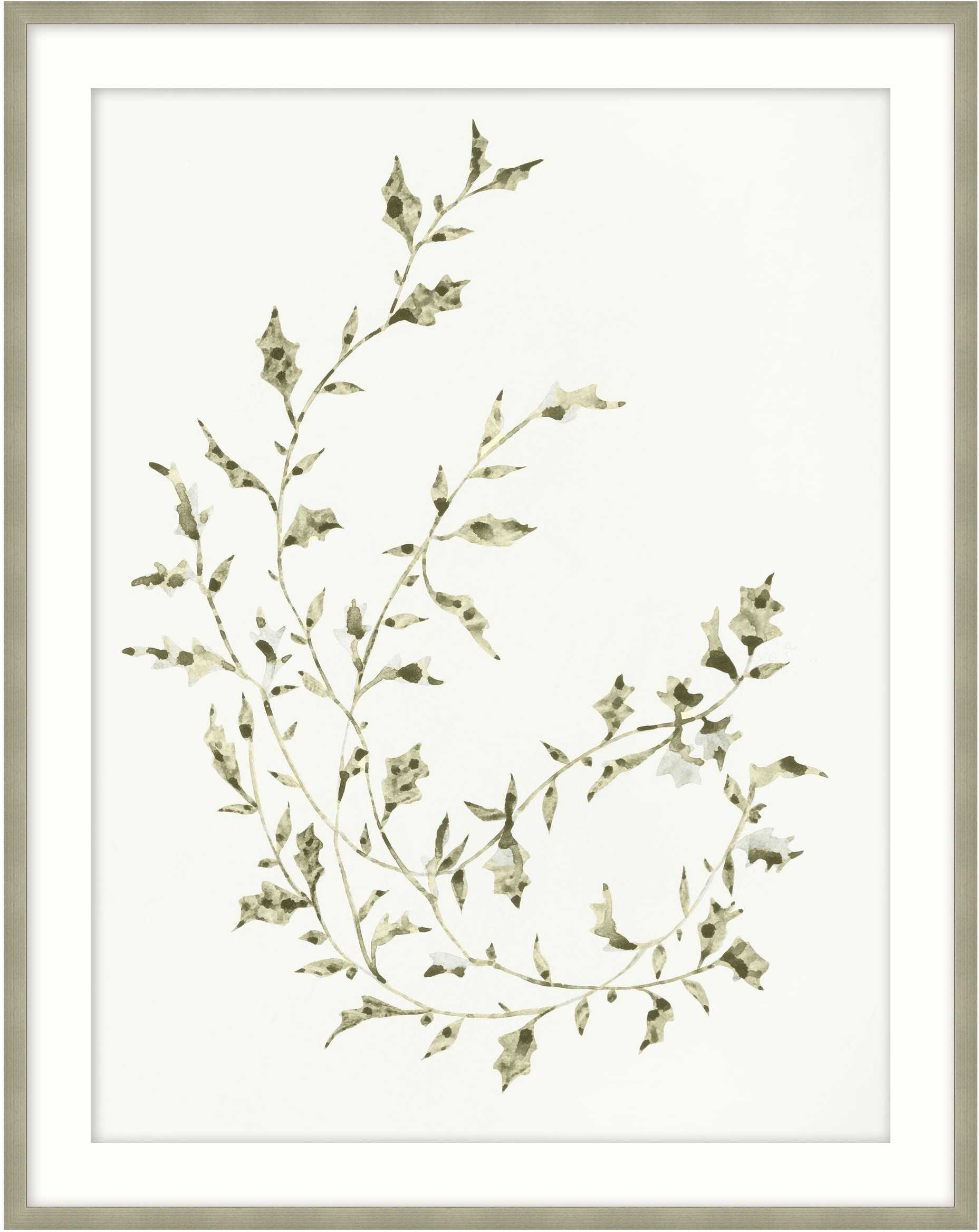 Theodore Alexander Leafy Vines 1 D2832S56628-4772