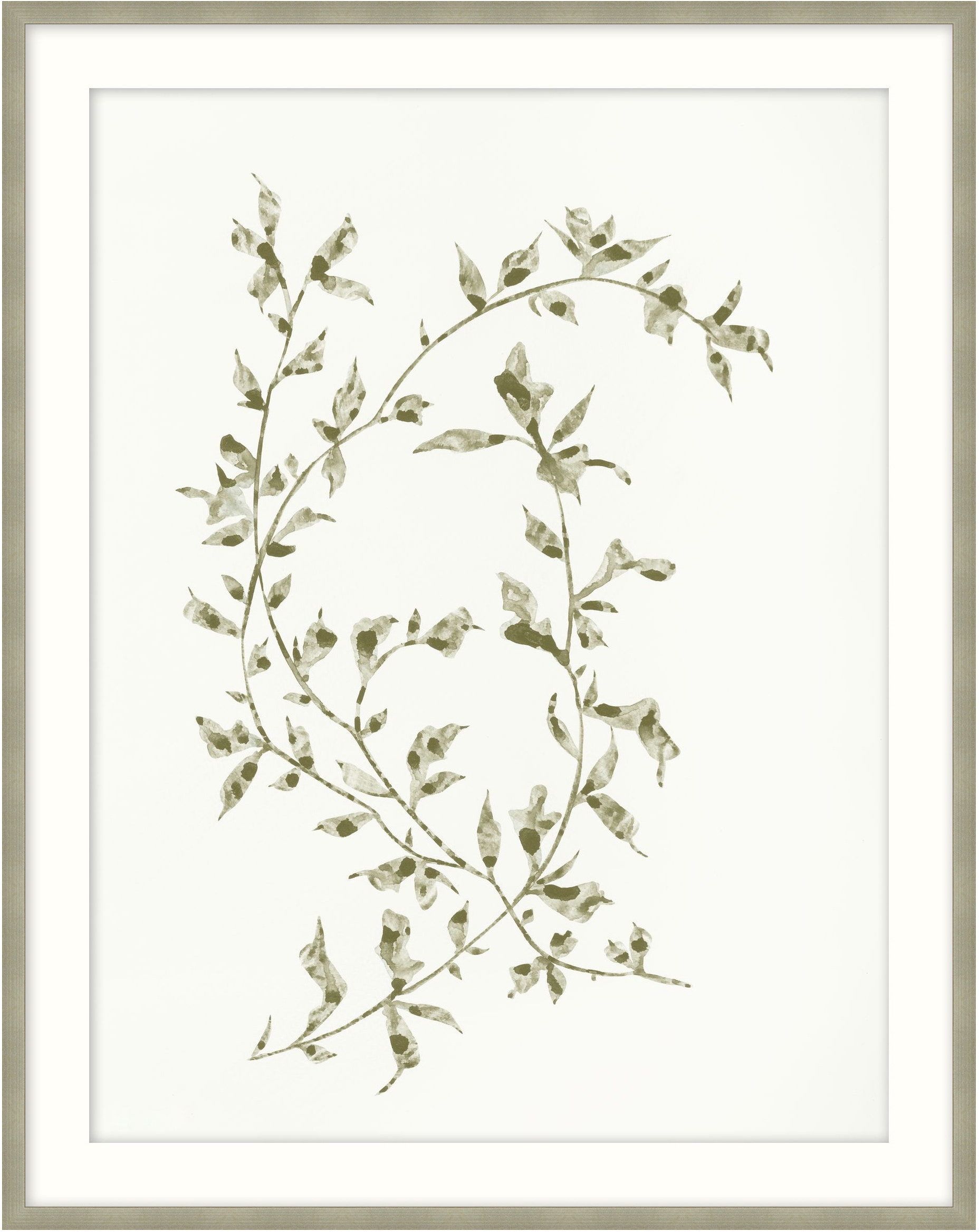Theodore Alexander Leafy Vines 5 D2832S56628-4776