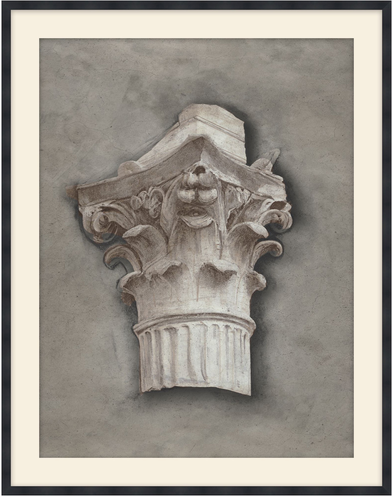 Theodore Alexander Relief 4 D3077S61521-5016