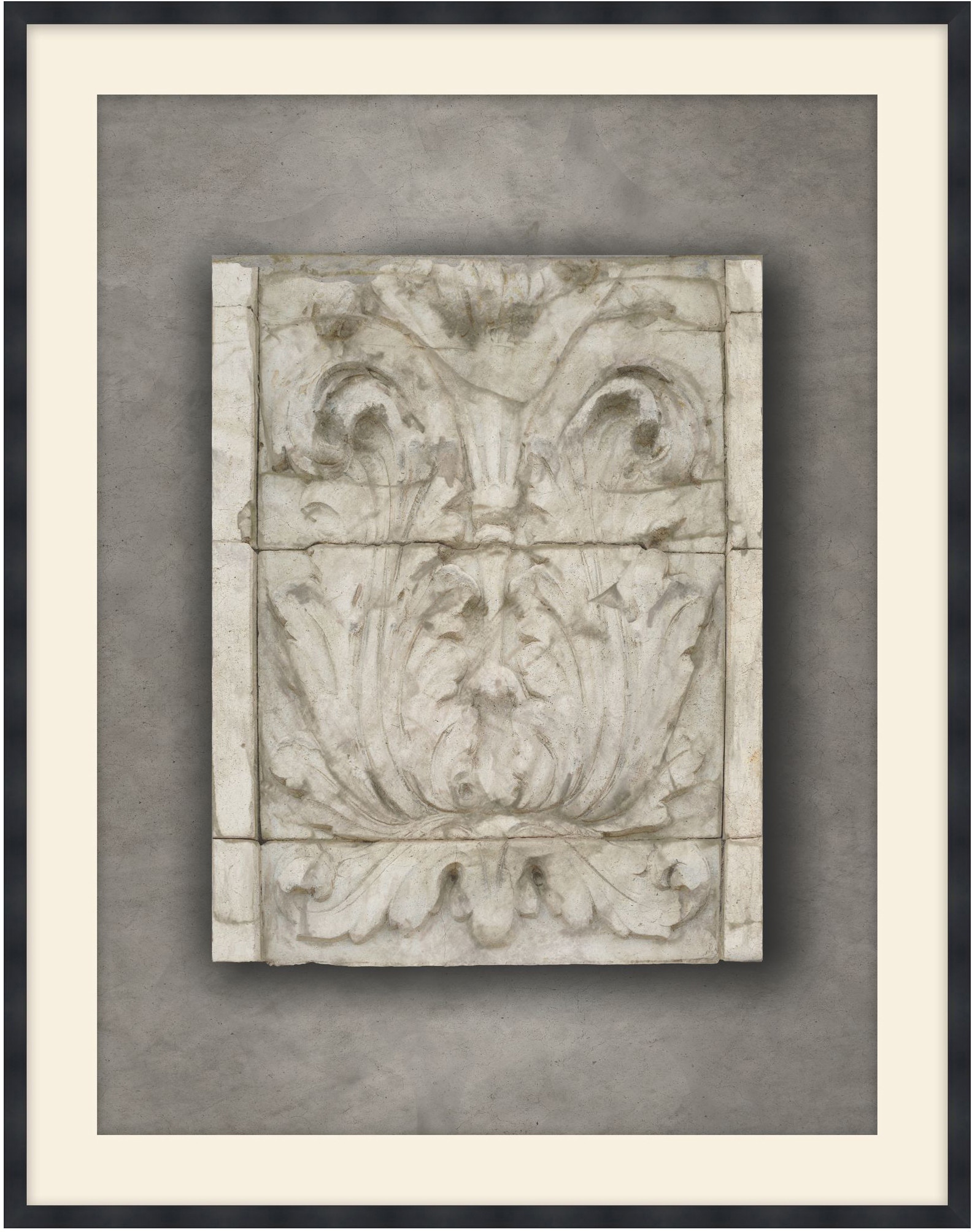 Theodore Alexander Relief 2 D3077S61523-5014