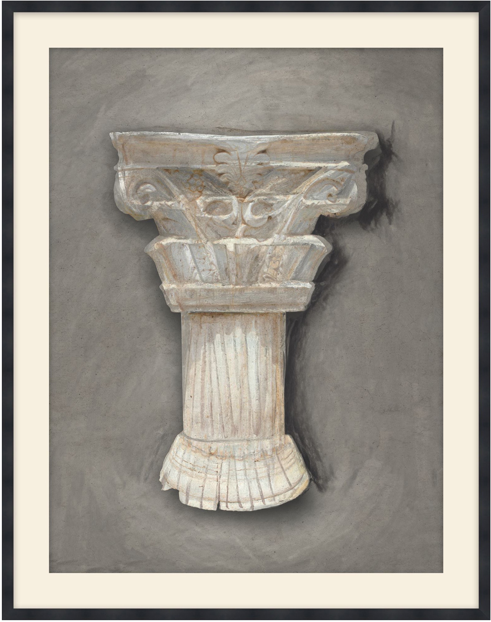 Theodore Alexander Relief 3 D3077S61525-5015