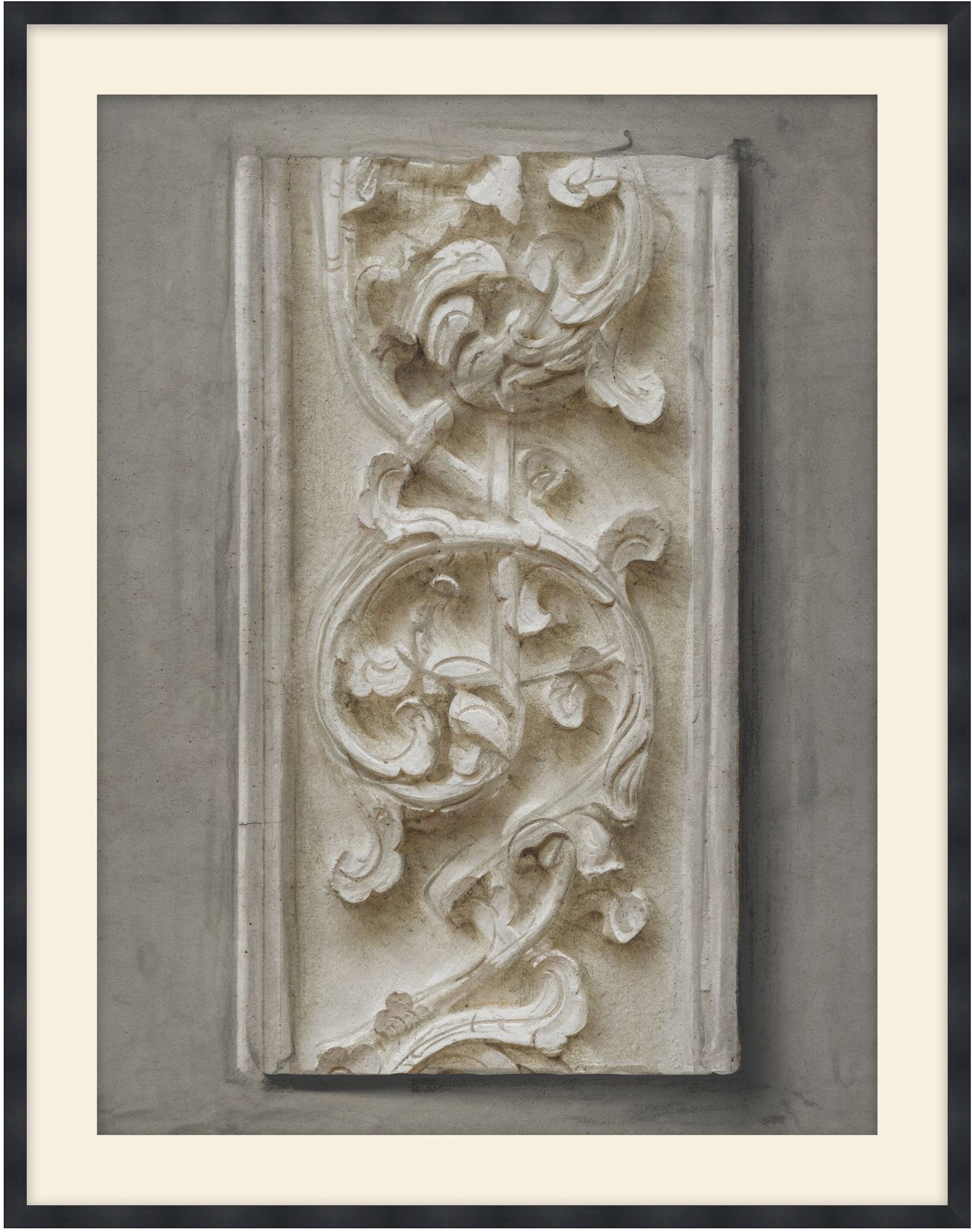 Theodore Alexander Relief 6 D3077S61525-5018
