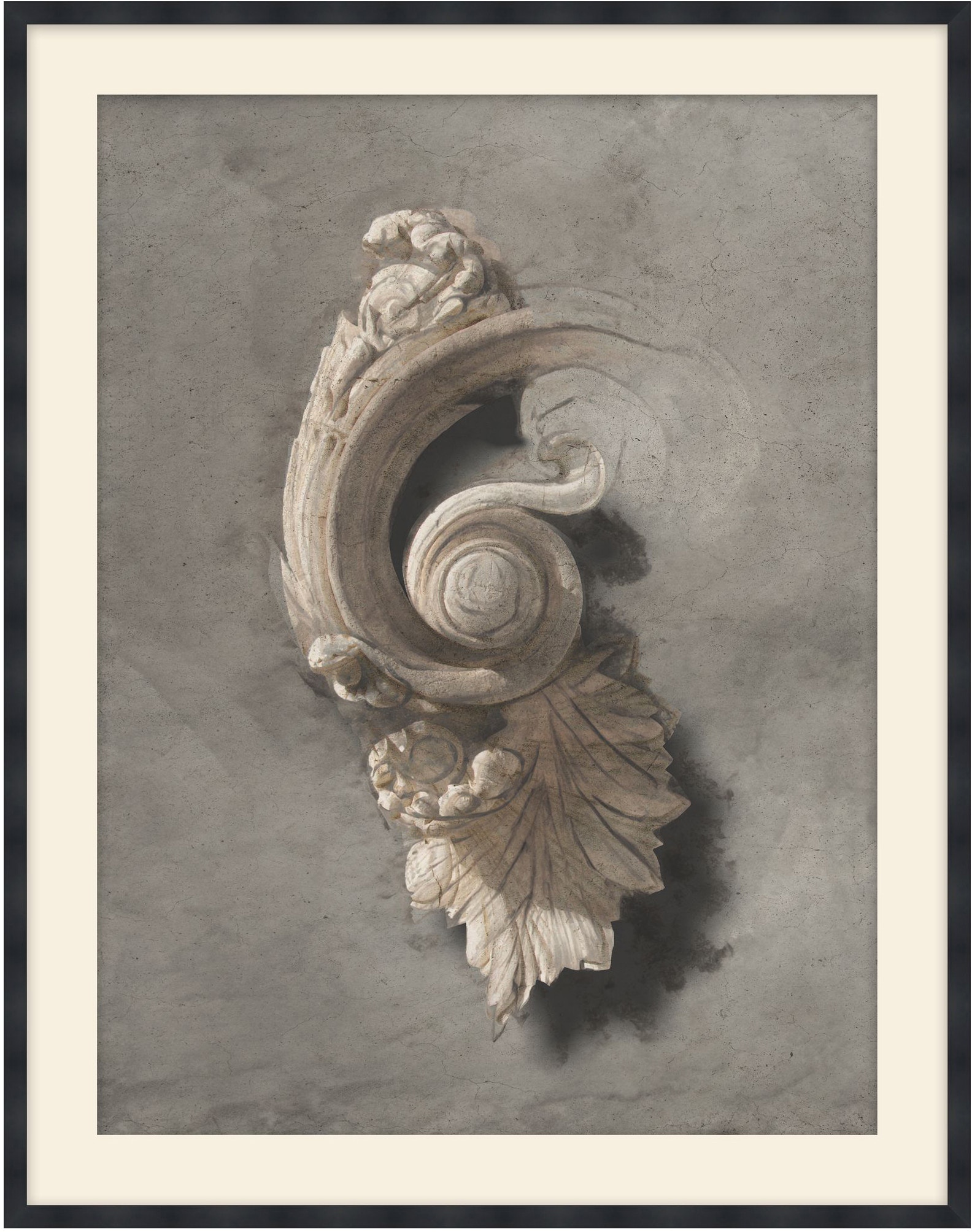 Theodore Alexander Relief 1 D3077S61529-5013